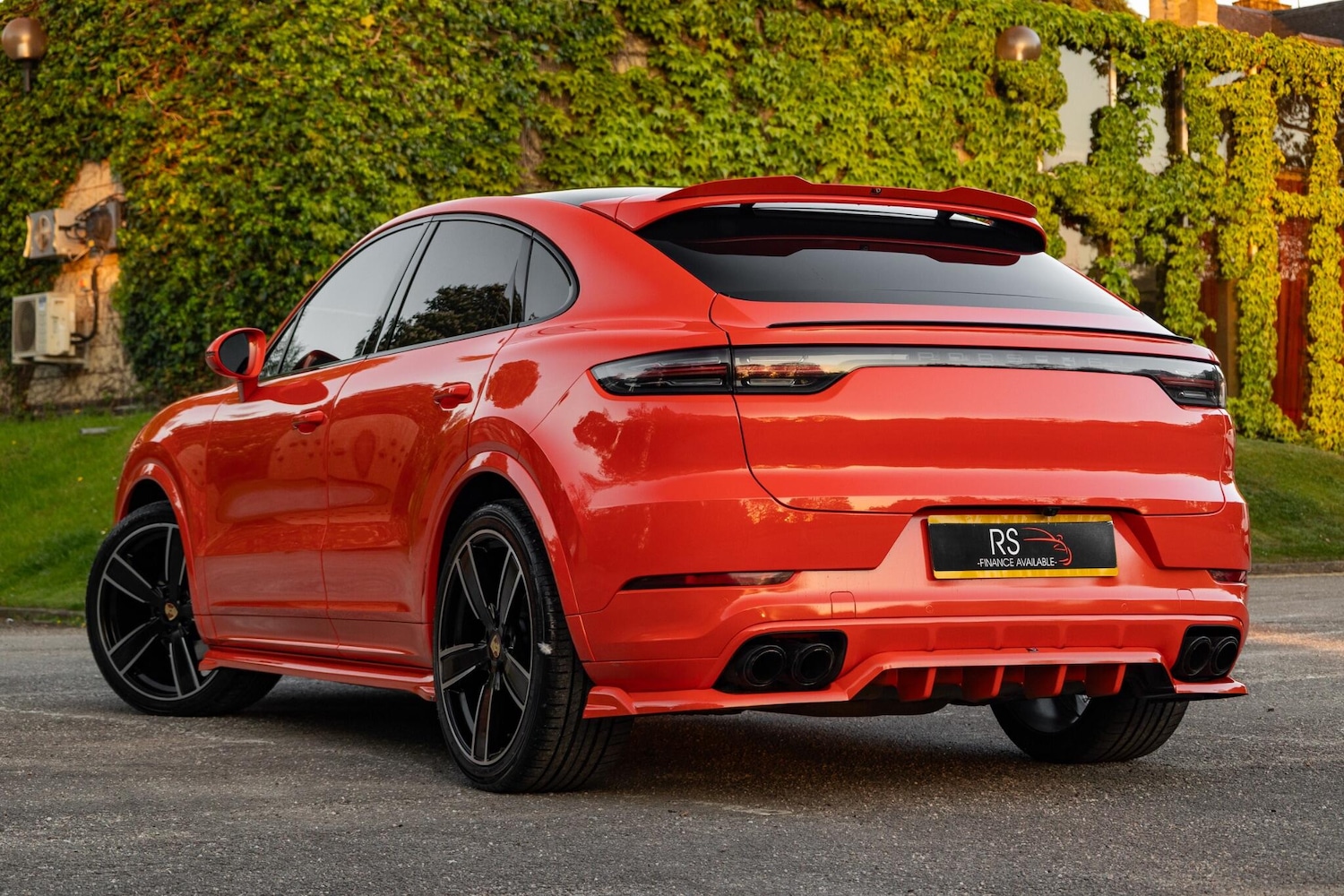 Used Porsche Cayenne 2019 for sale - 76099164: Photo 9