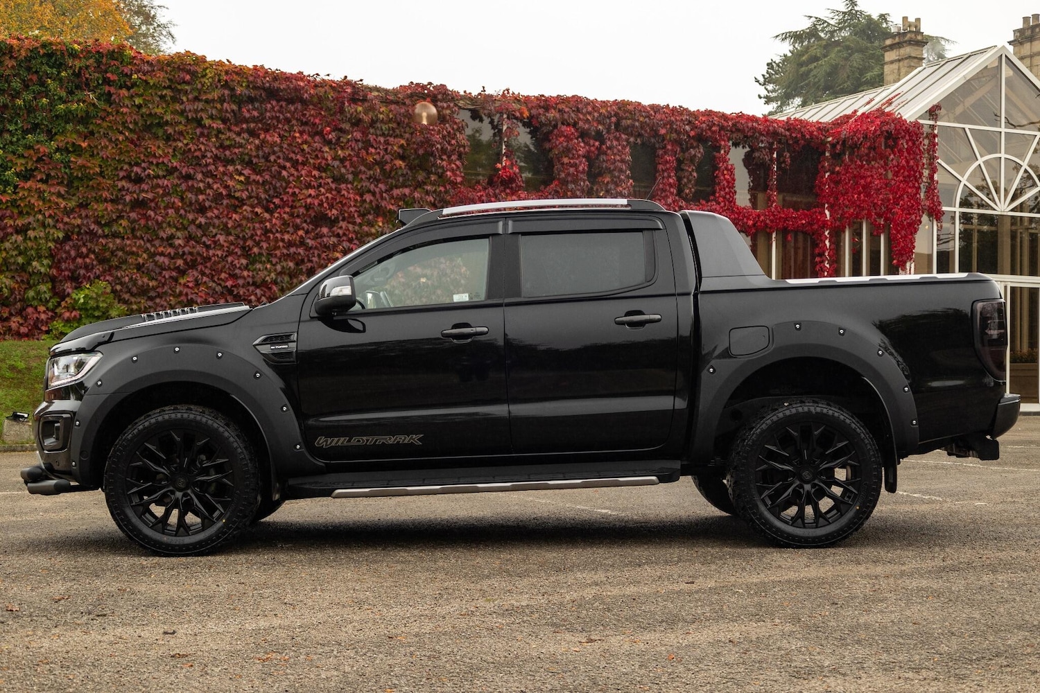 Used Ford Ranger 2022 for sale - 76584908: Photo 11