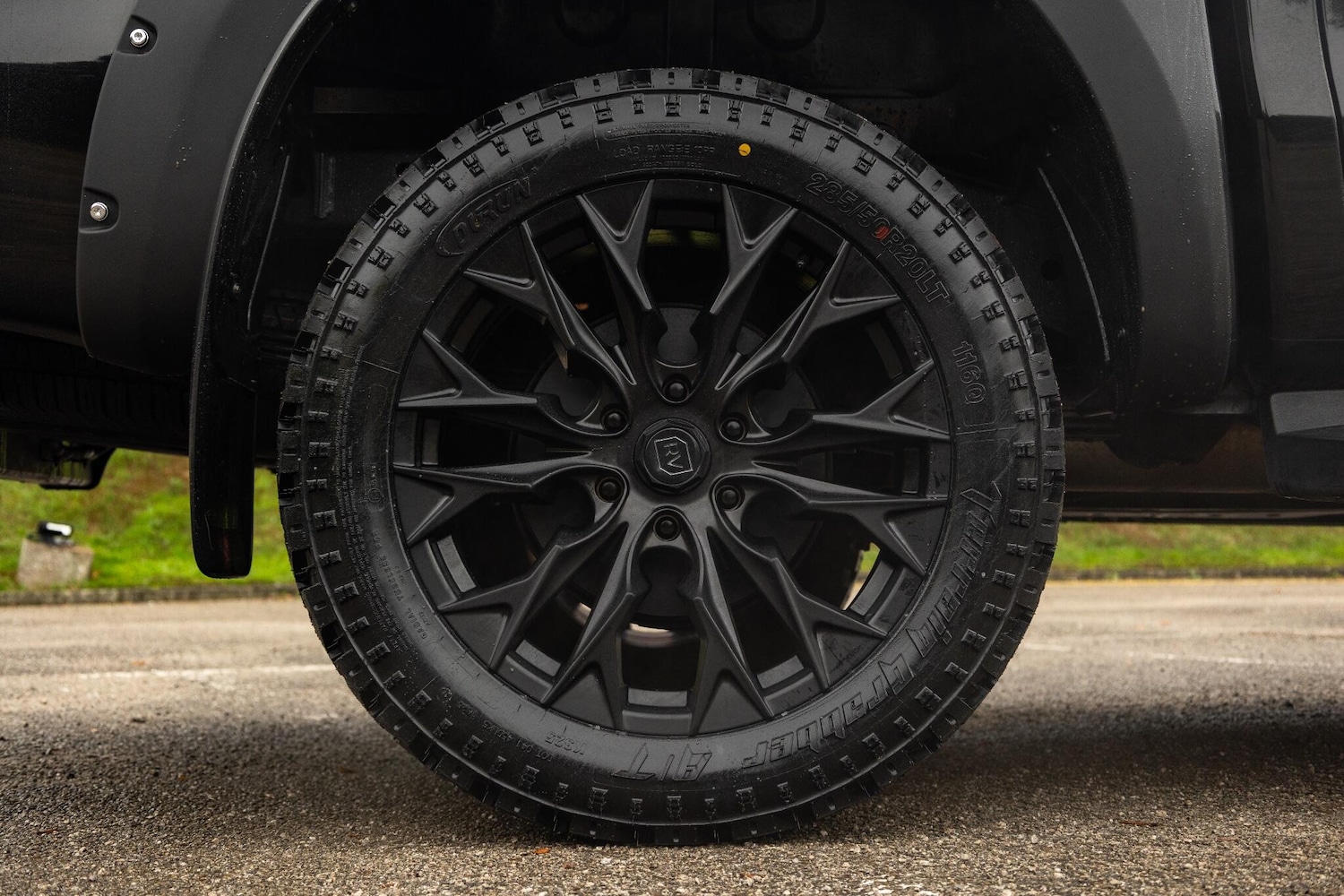 Used Ford Ranger 2022 for sale - 76584908: Photo 27