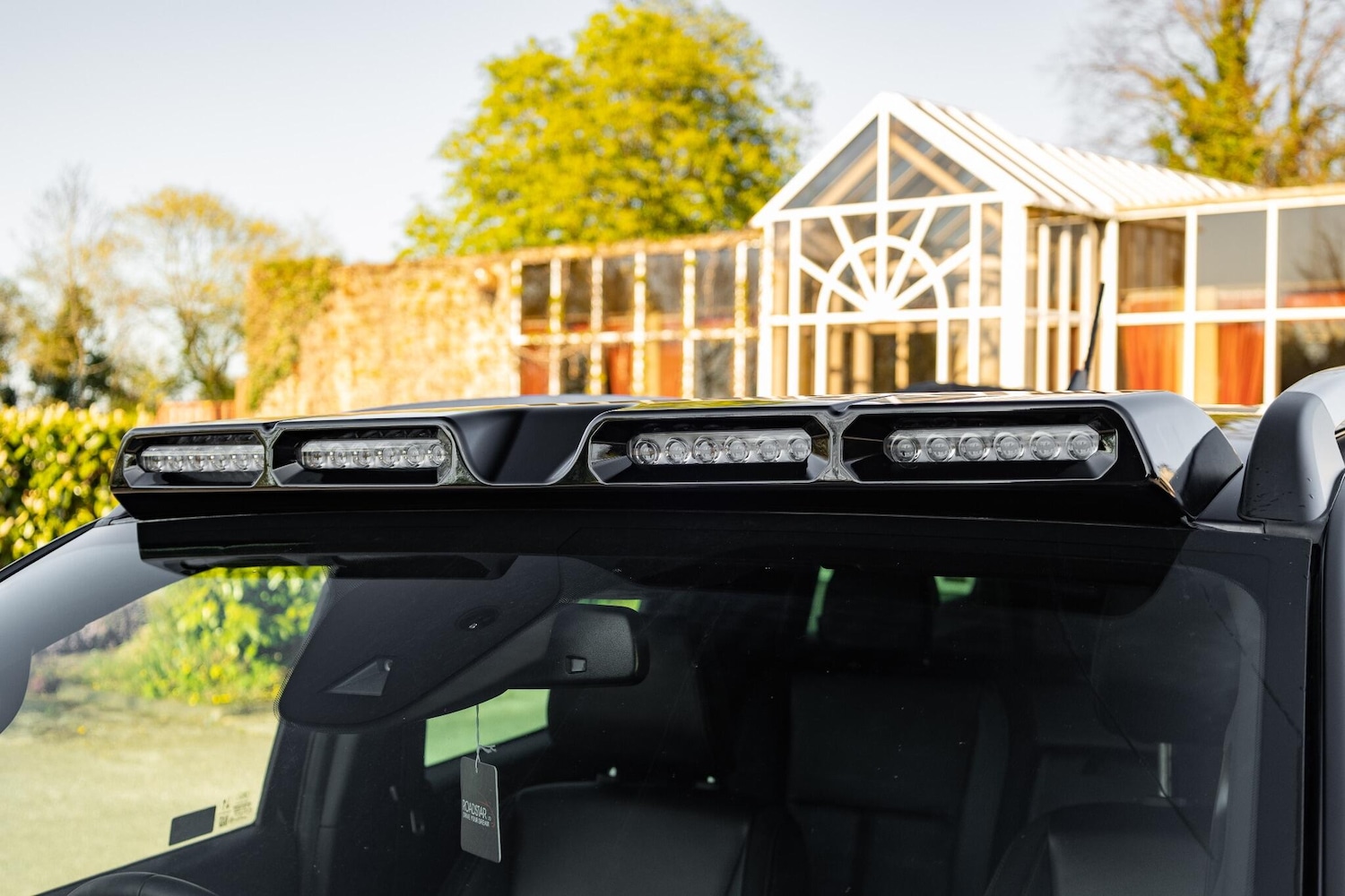 Used Ford Ranger 2021 for sale - 78046721: Photo 17