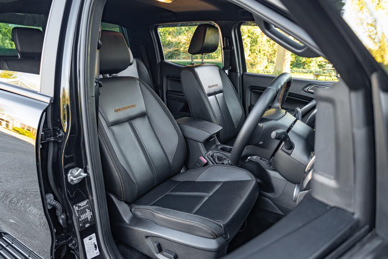 Used Ford Ranger 2021 for sale - 78046721: Photo 2