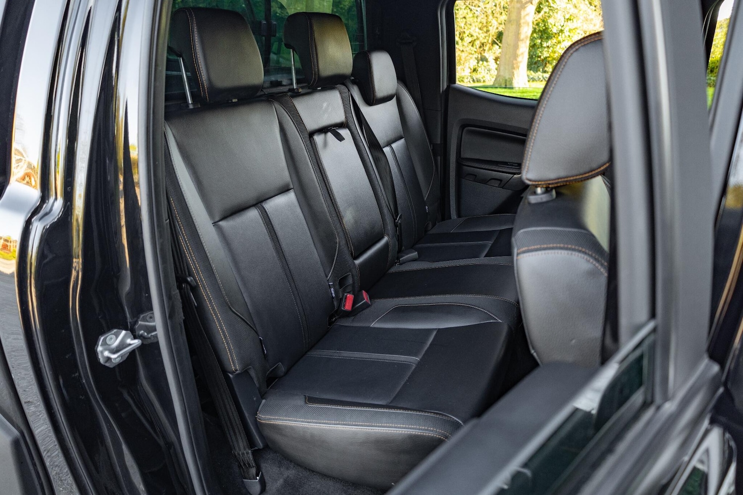 Used Ford Ranger 2021 for sale - 78046721: Photo 26