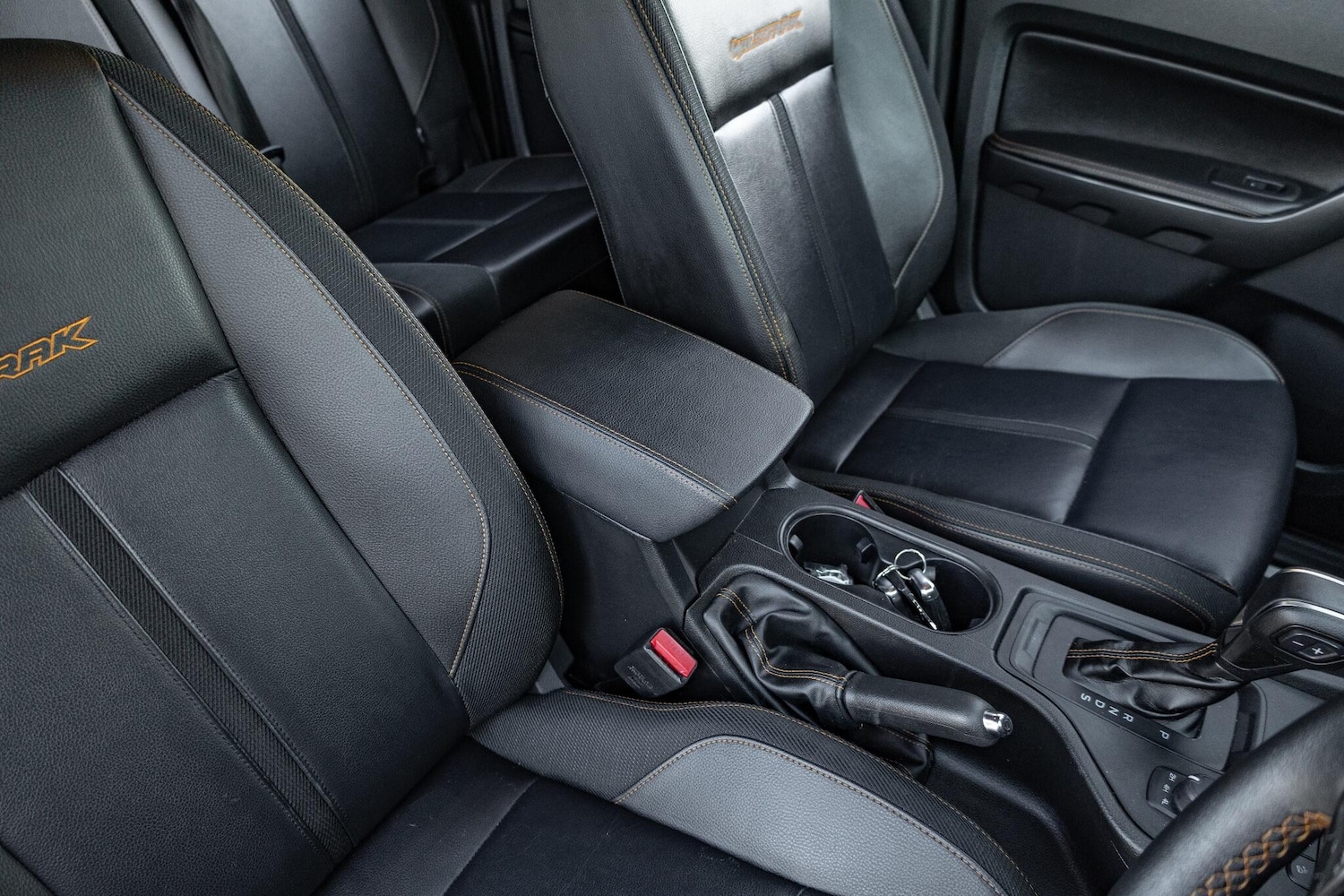 Used Ford Ranger 2021 for sale - 78046721: Photo 28