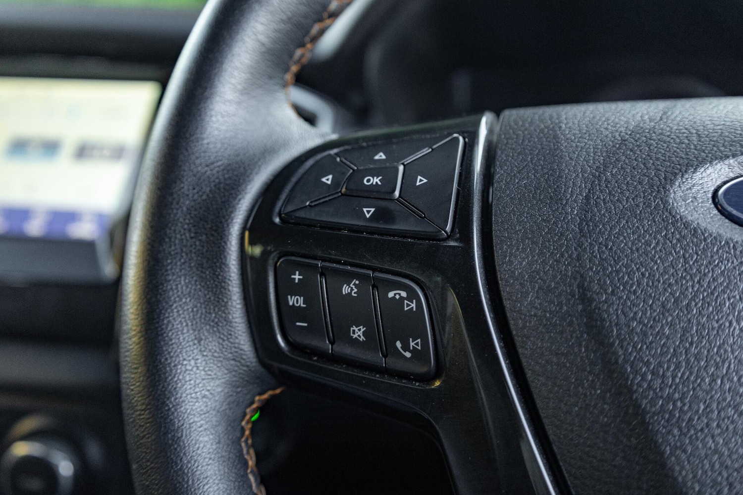 Used Ford Ranger 2021 for sale - 78046721: Photo 3