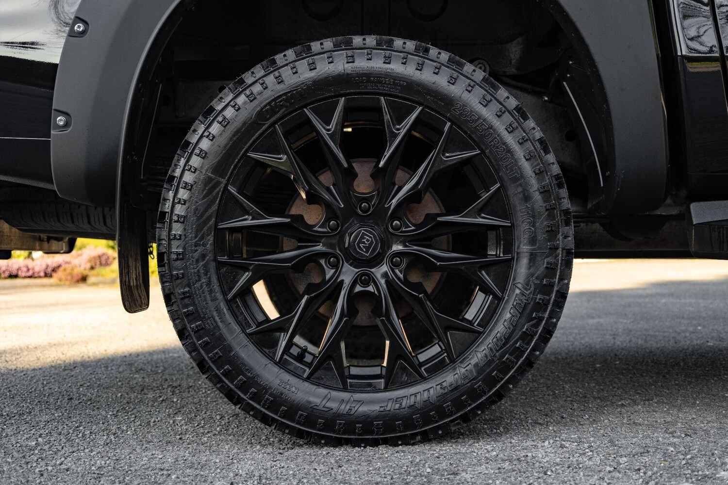 Used Ford Ranger 2021 for sale - 78046721: Photo 31