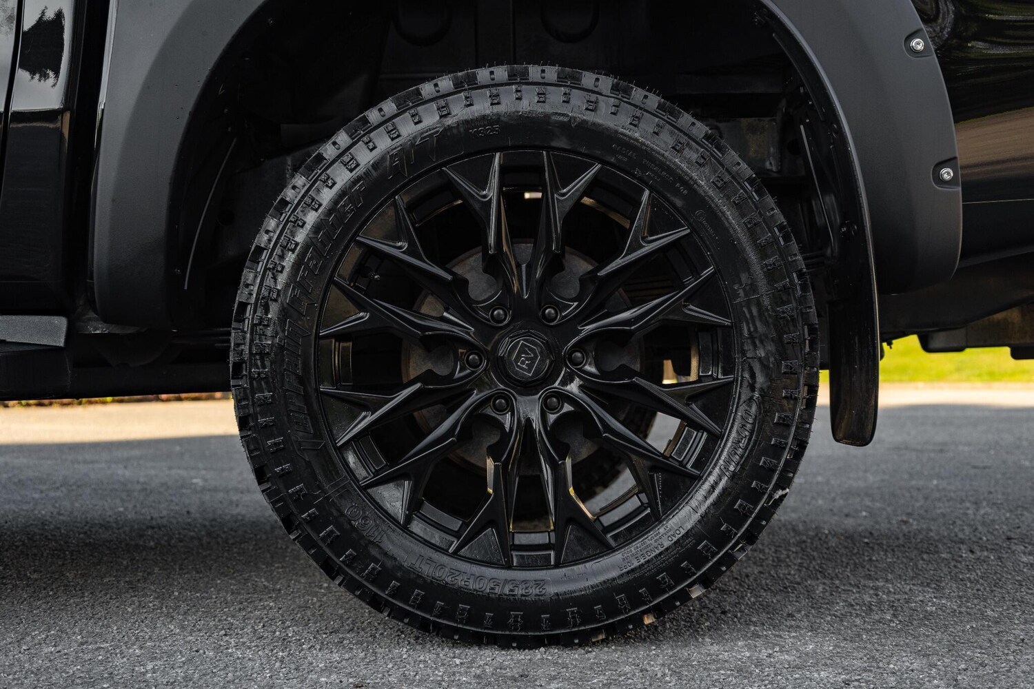 Used Ford Ranger 2021 for sale - 78046721: Photo 32