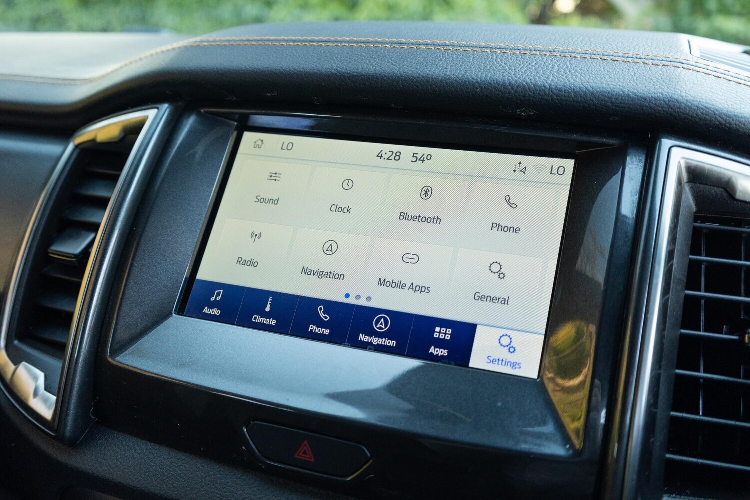 Used Ford Ranger 2021 for sale - 78046721: Photo 35