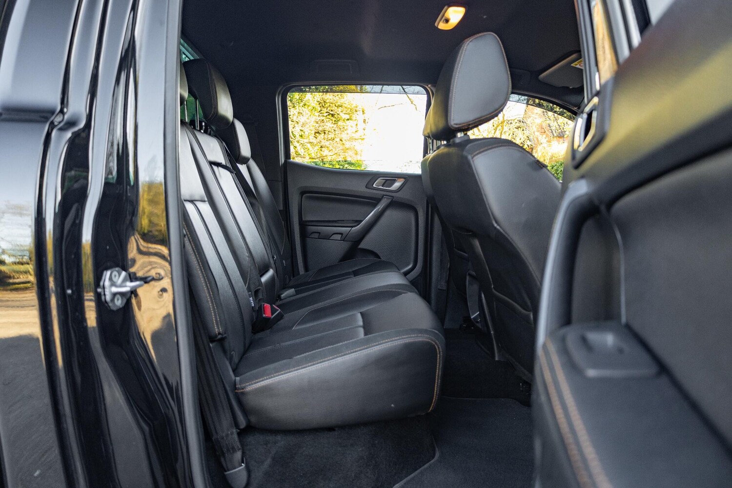 Used Ford Ranger 2021 for sale - 78046721: Photo 37