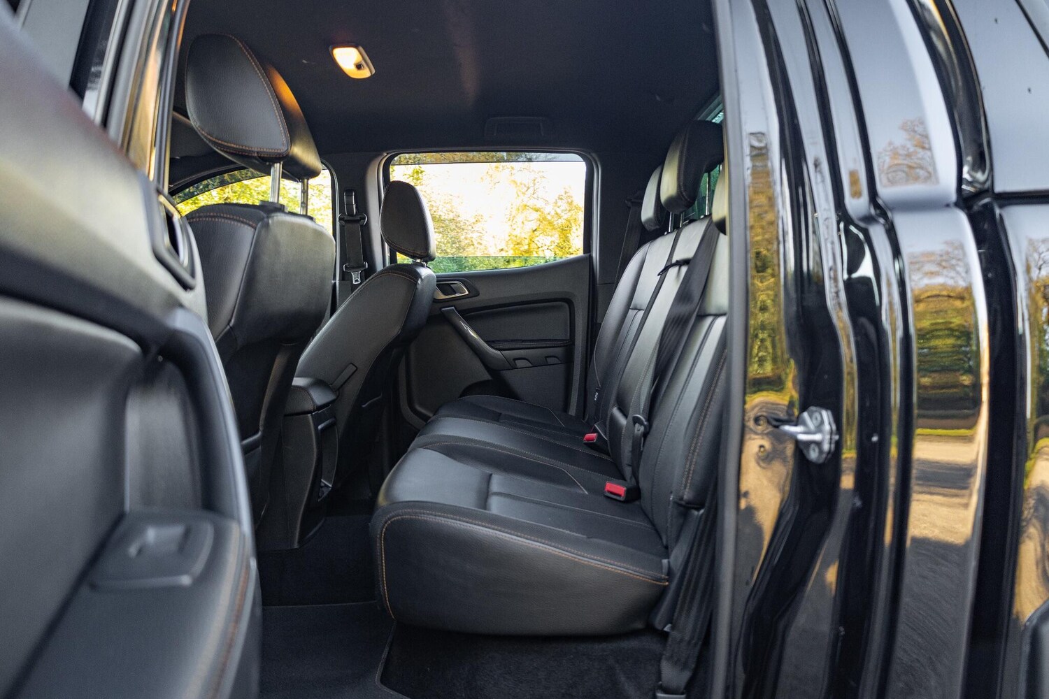 Used Ford Ranger 2021 for sale - 78046721: Photo 40