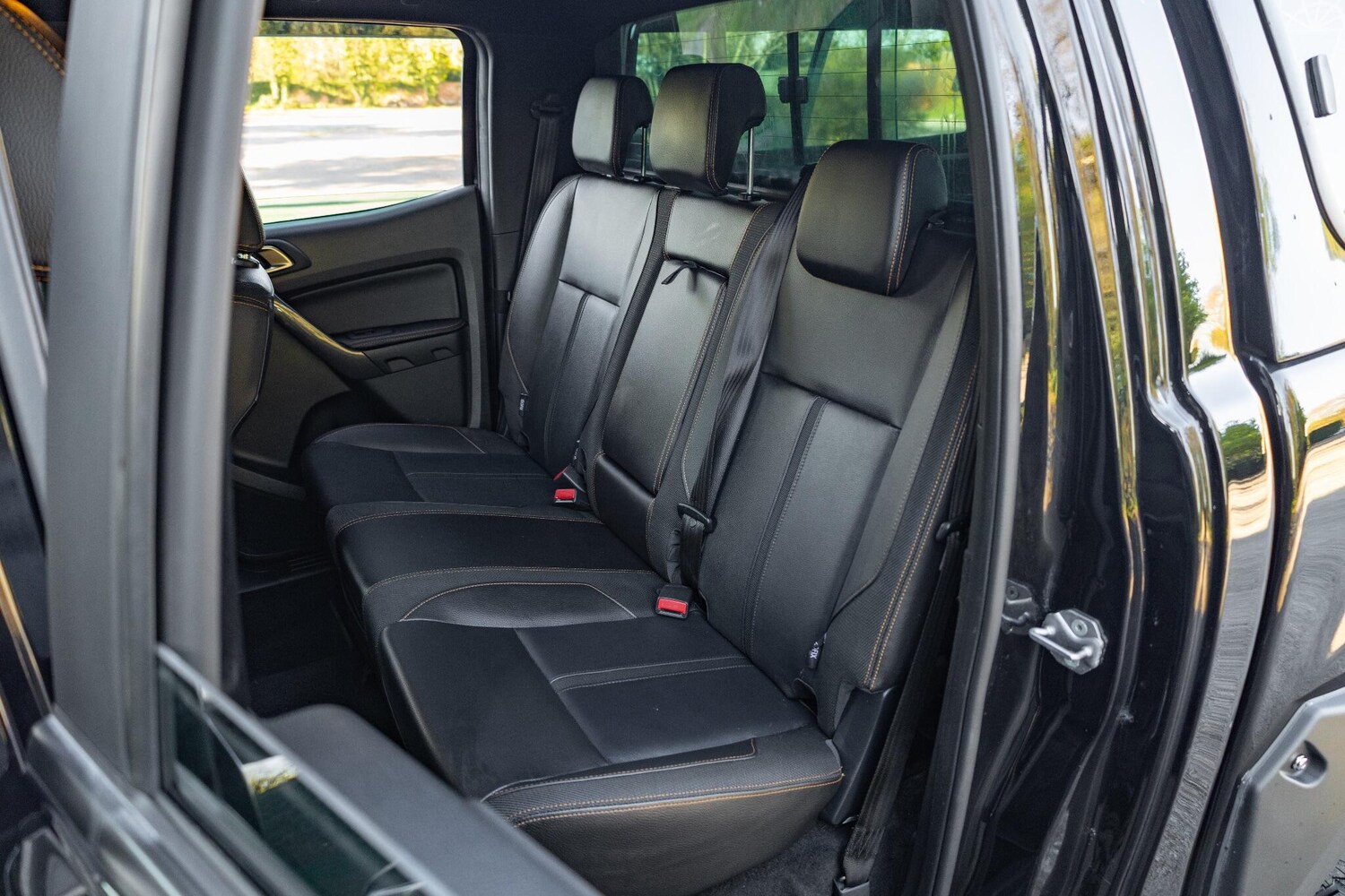 Used Ford Ranger 2021 for sale - 78046721: Photo 41