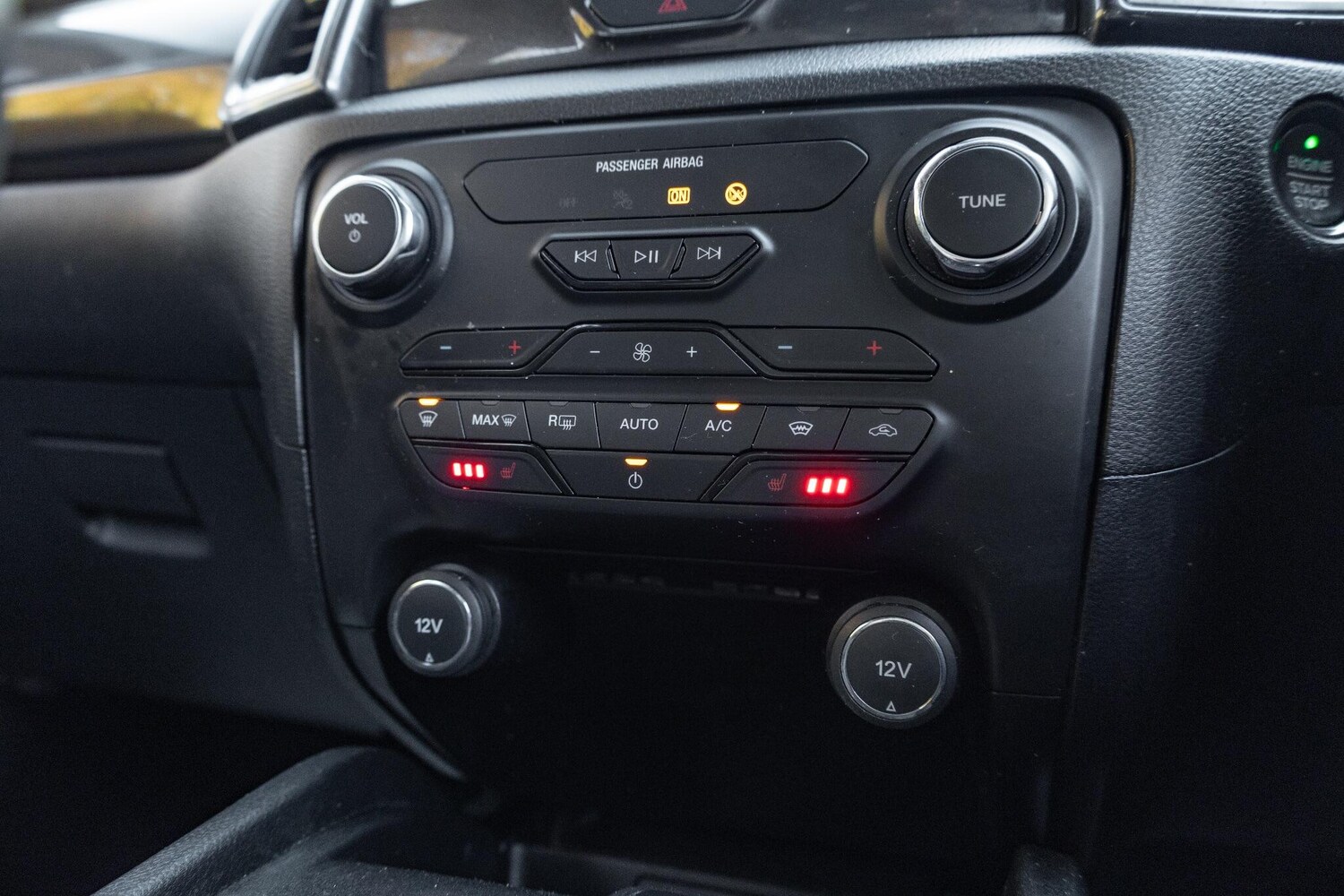 Used Ford Ranger 2021 for sale - 78046721: Photo 43