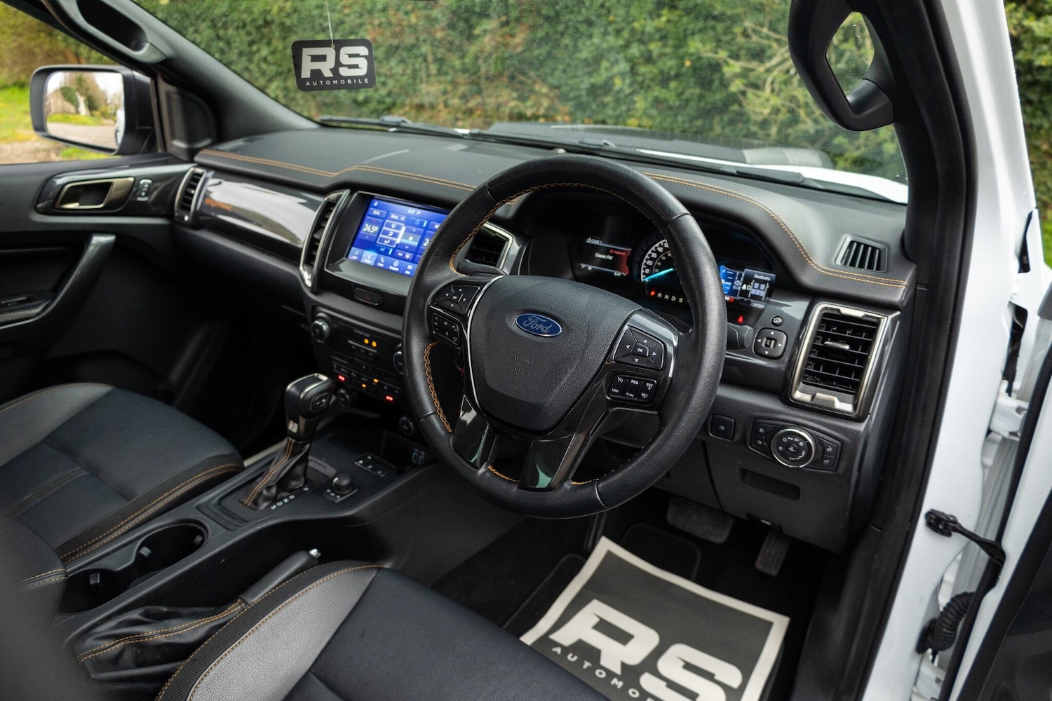 Used Ford Ranger 2023 for sale - 78141571: Photo 11