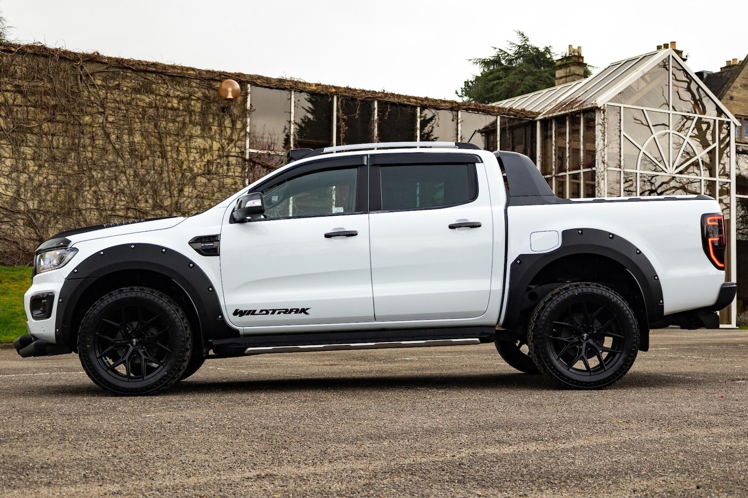 Used Ford Ranger 2023 for sale - 78141571: Photo 13