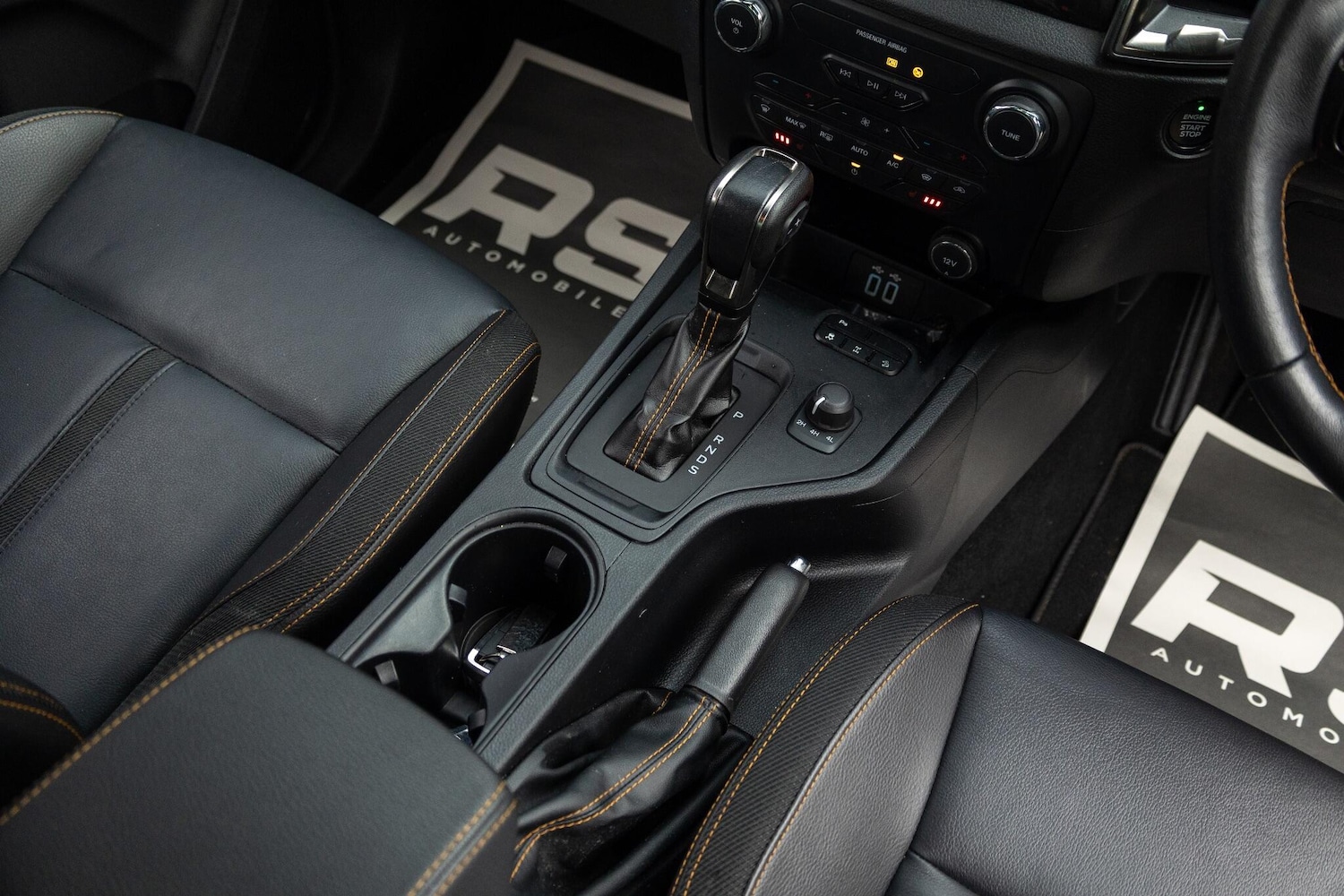 Used Ford Ranger 2023 for sale - 78141571: Photo 14