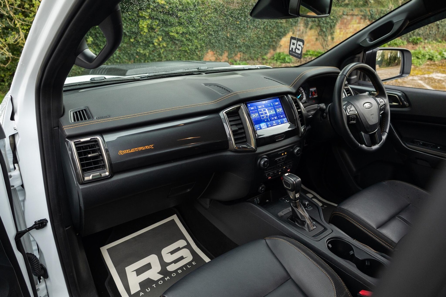 Used Ford Ranger 2023 for sale - 78141571: Photo 16