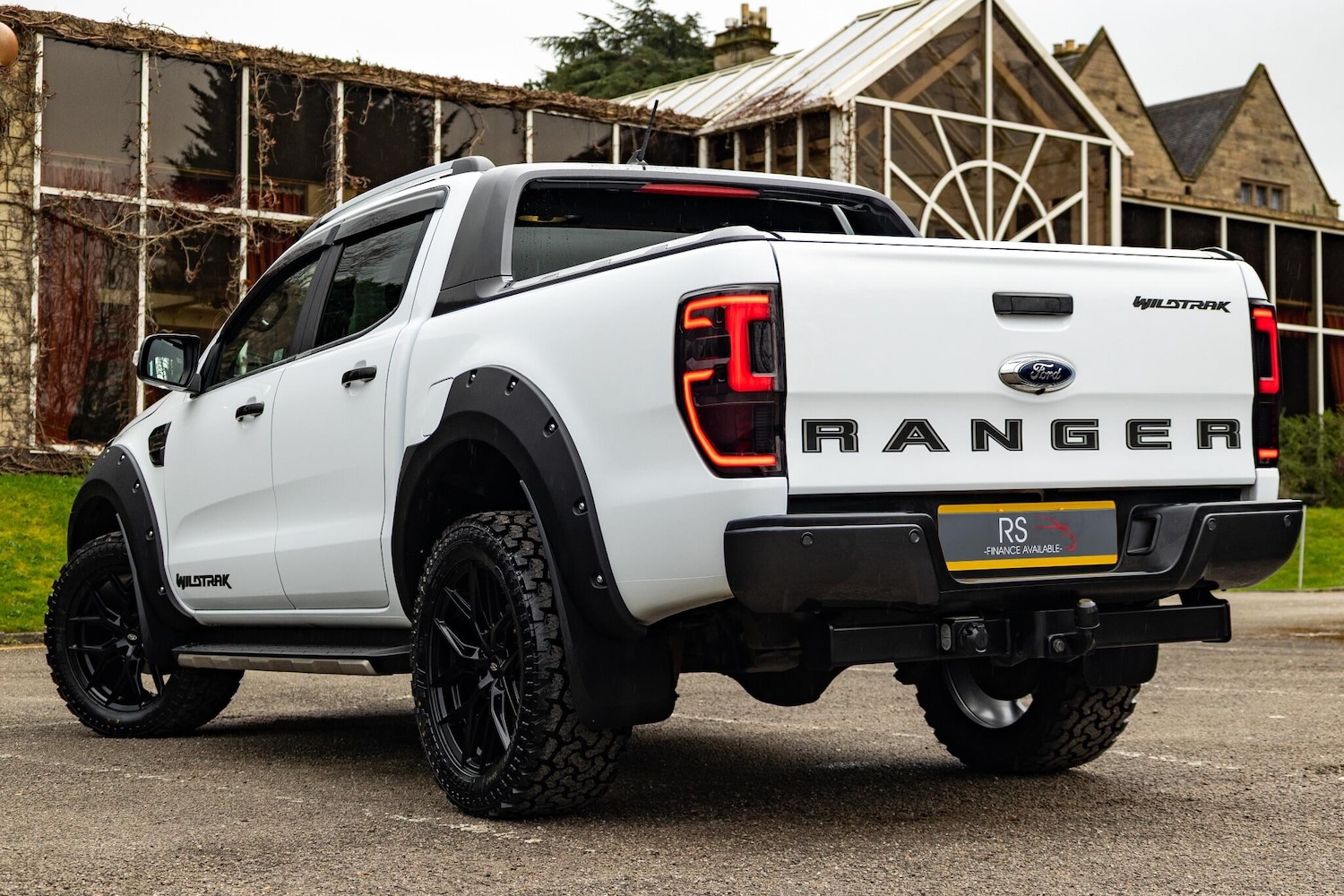 Used Ford Ranger 2023 for sale - 78141571: Photo 17