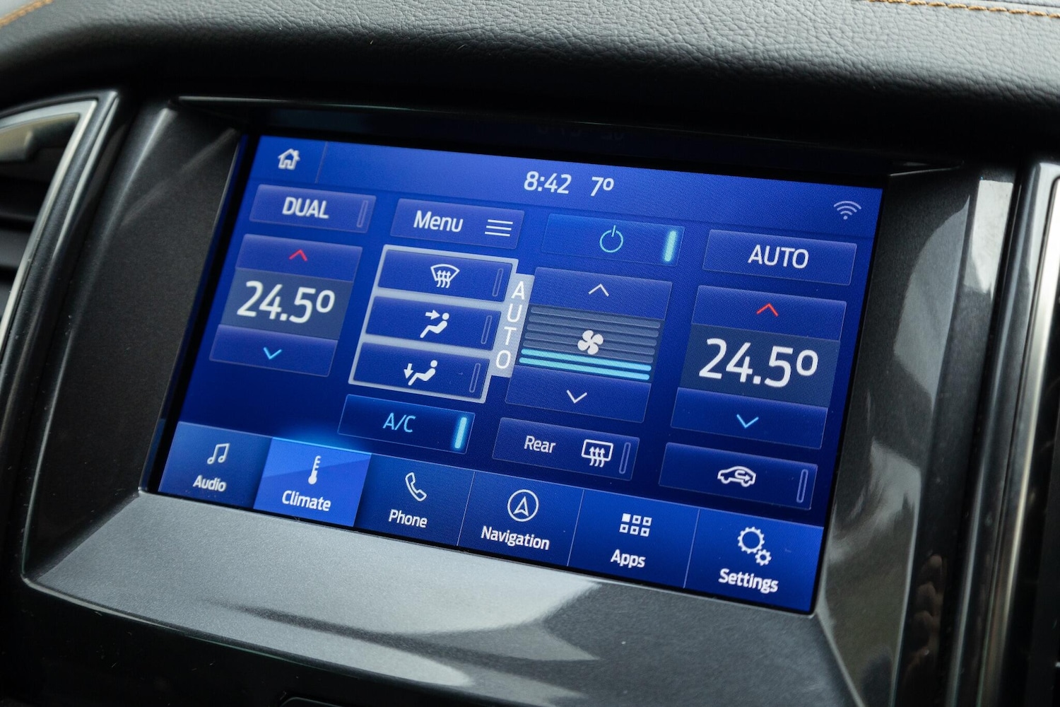 Used Ford Ranger 2023 for sale - 78141571: Photo 18