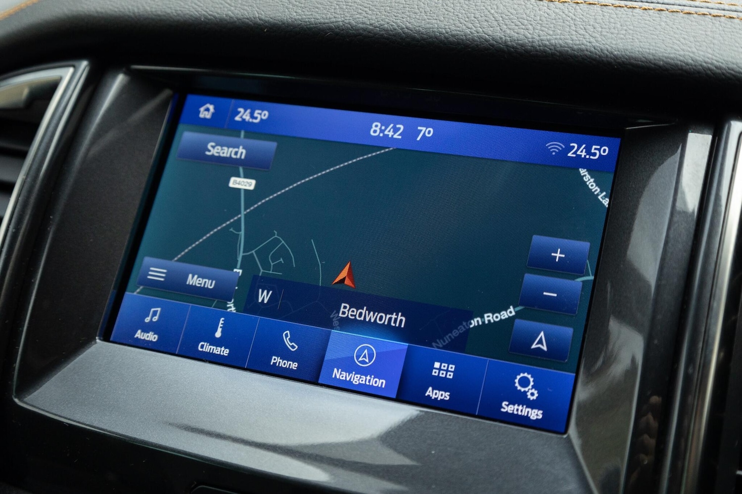 Used Ford Ranger 2023 for sale - 78141571: Photo 19