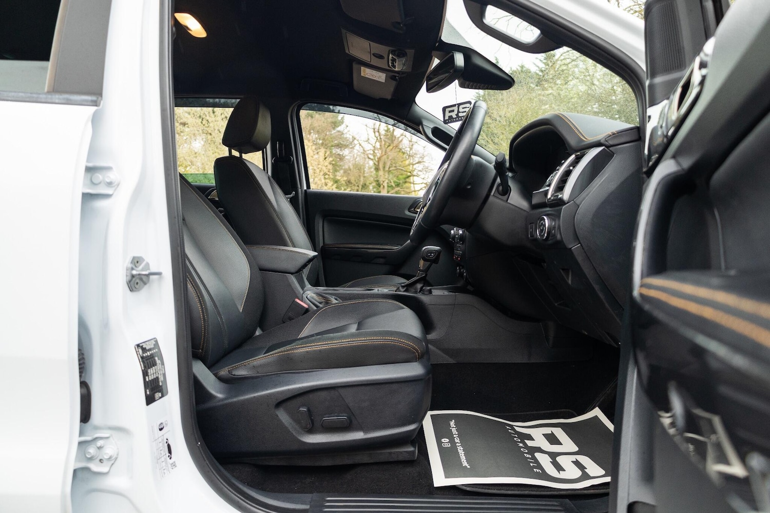 Used Ford Ranger 2023 for sale - 78141571: Photo 2