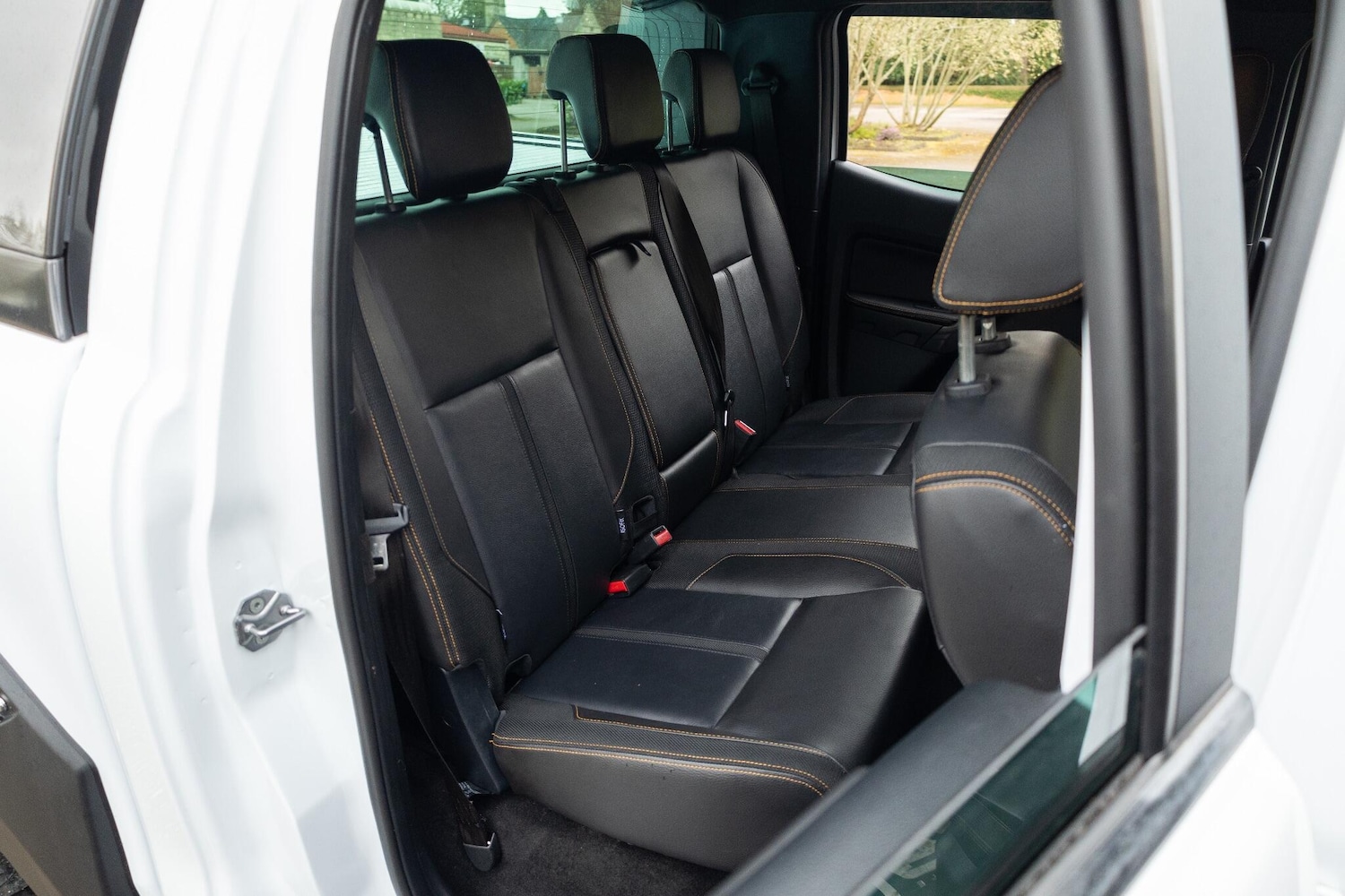 Used Ford Ranger 2023 for sale - 78141571: Photo 20