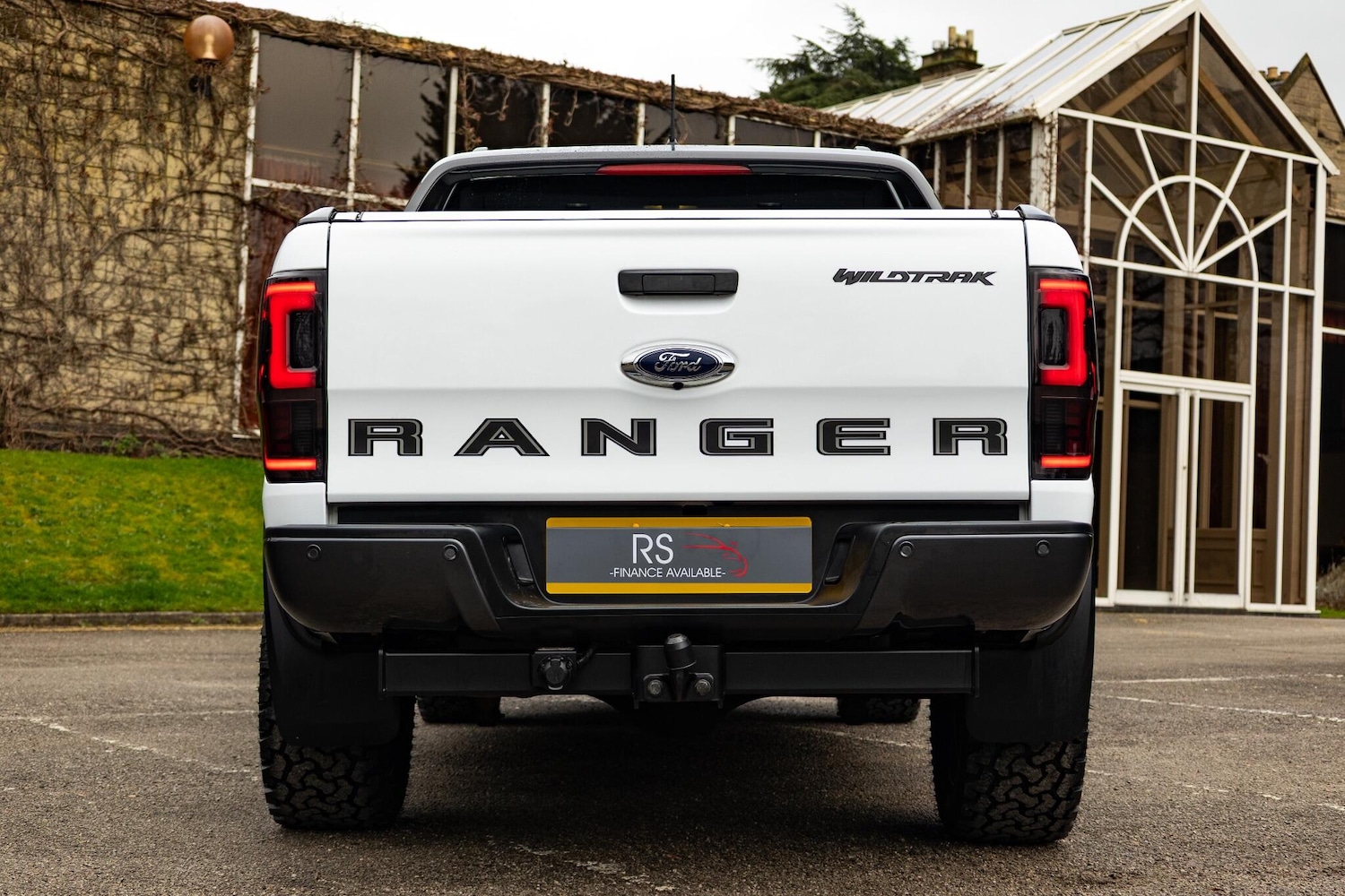 Used Ford Ranger 2023 for sale - 78141571: Photo 21