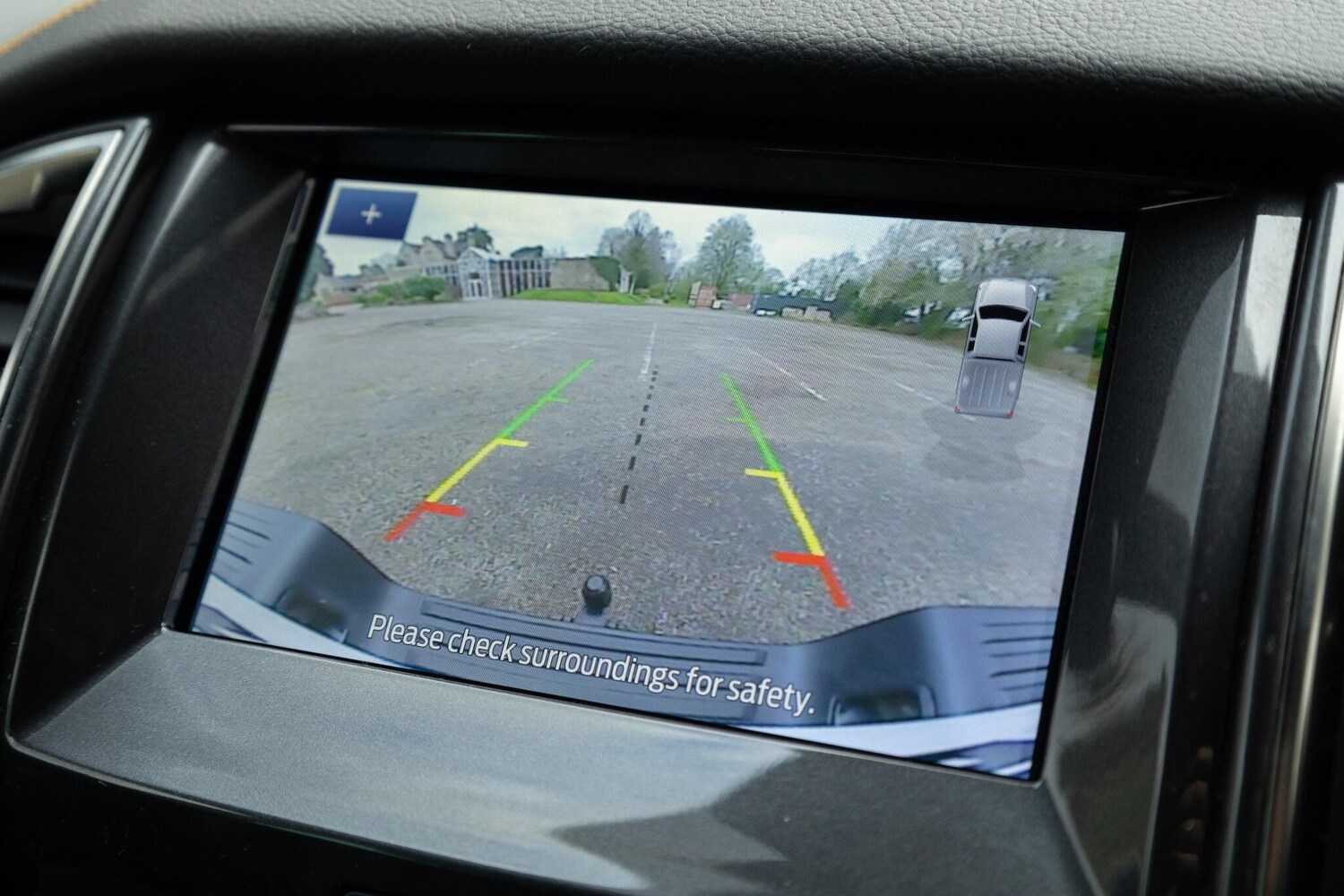 Used Ford Ranger 2023 for sale - 78141571: Photo 22