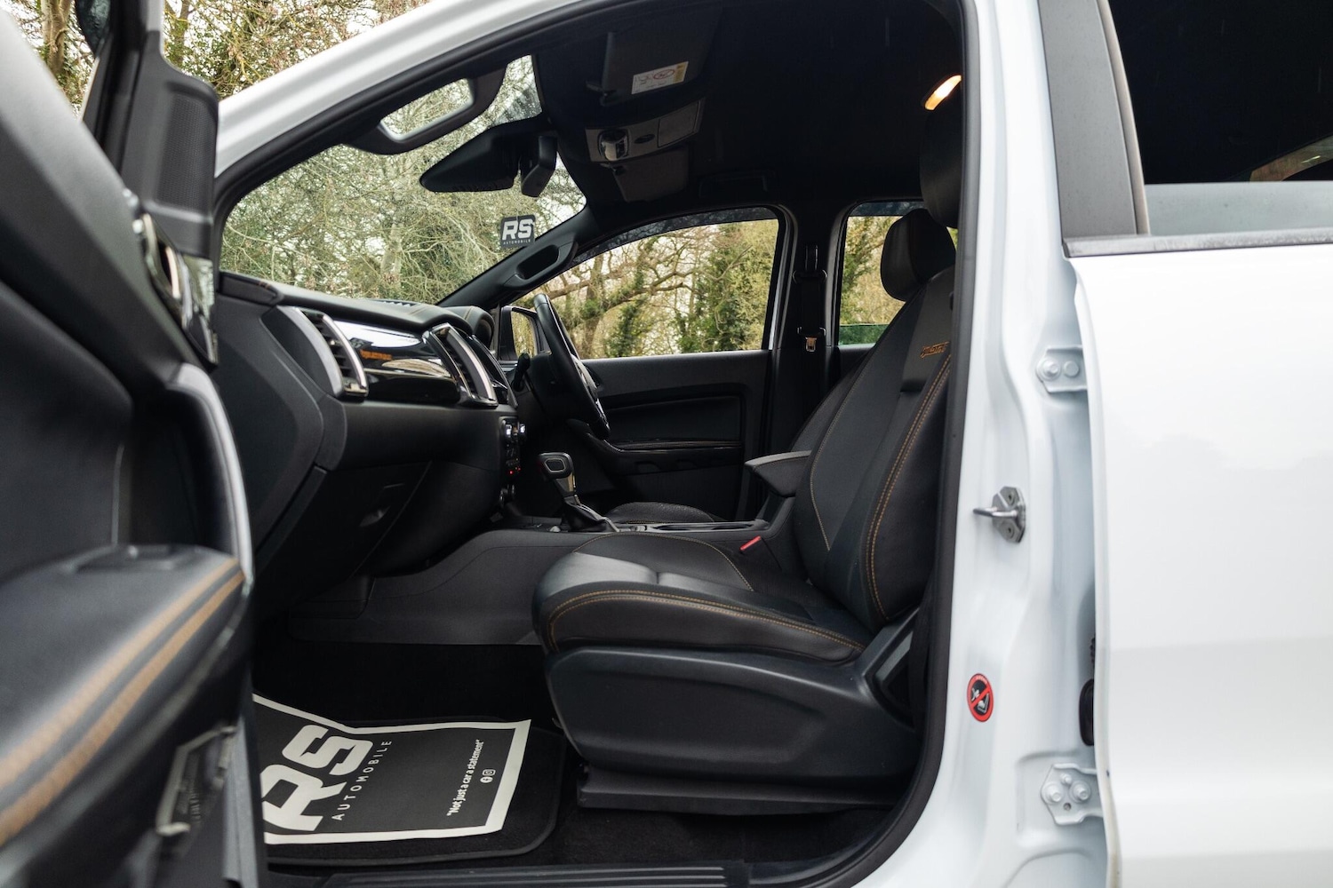 Used Ford Ranger 2023 for sale - 78141571: Photo 23