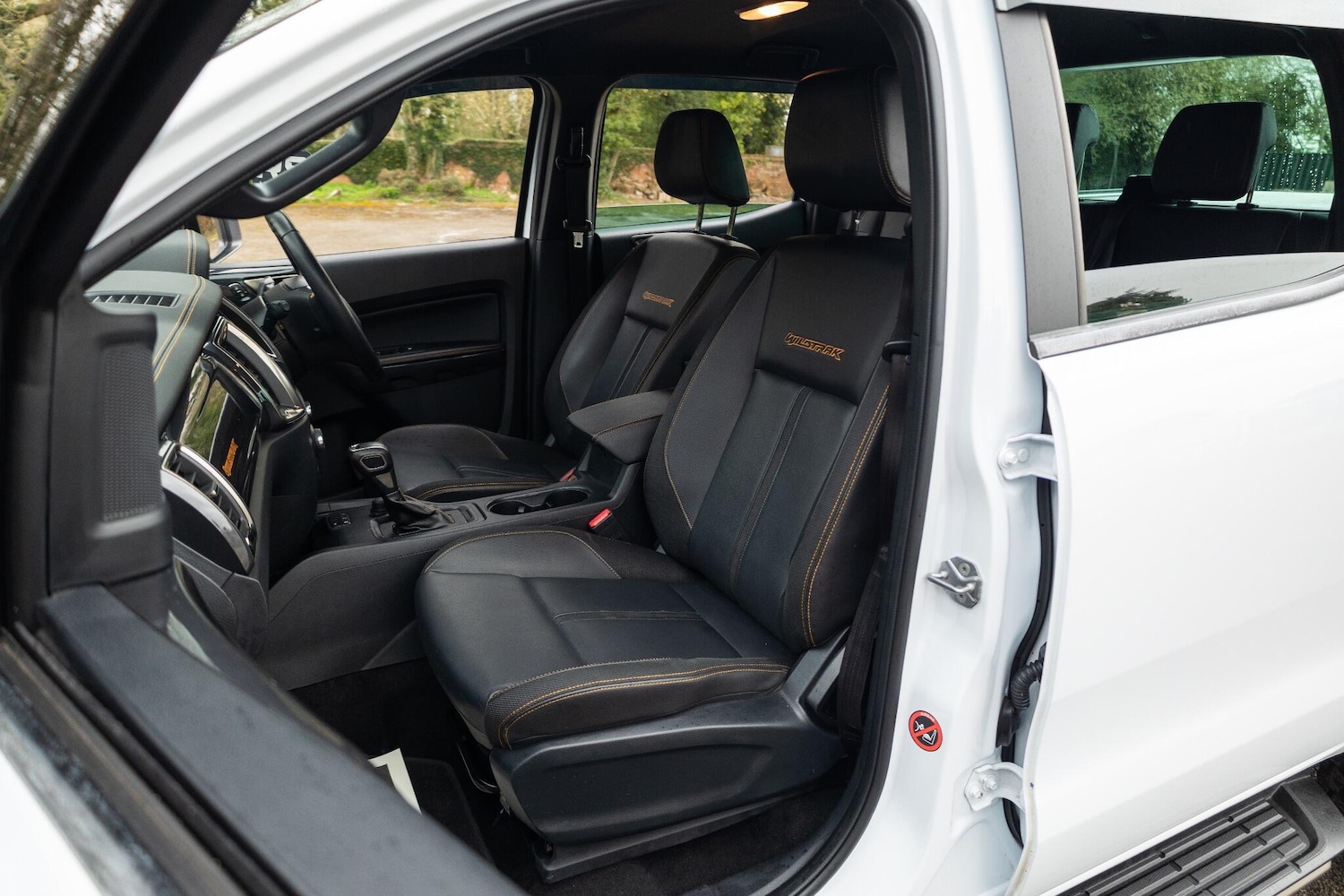 Used Ford Ranger 2023 for sale - 78141571: Photo 24