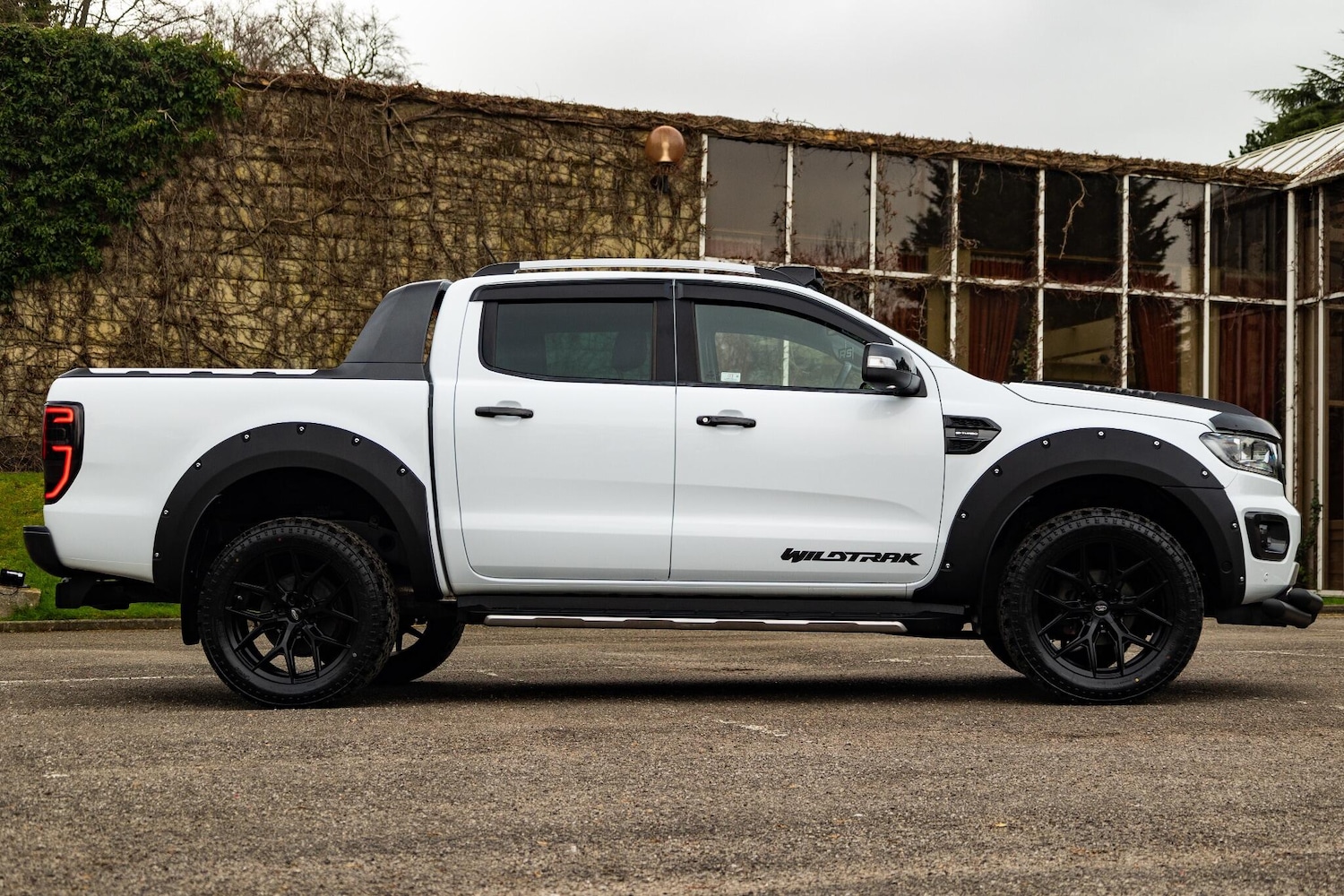 Used Ford Ranger 2023 for sale - 78141571: Photo 25