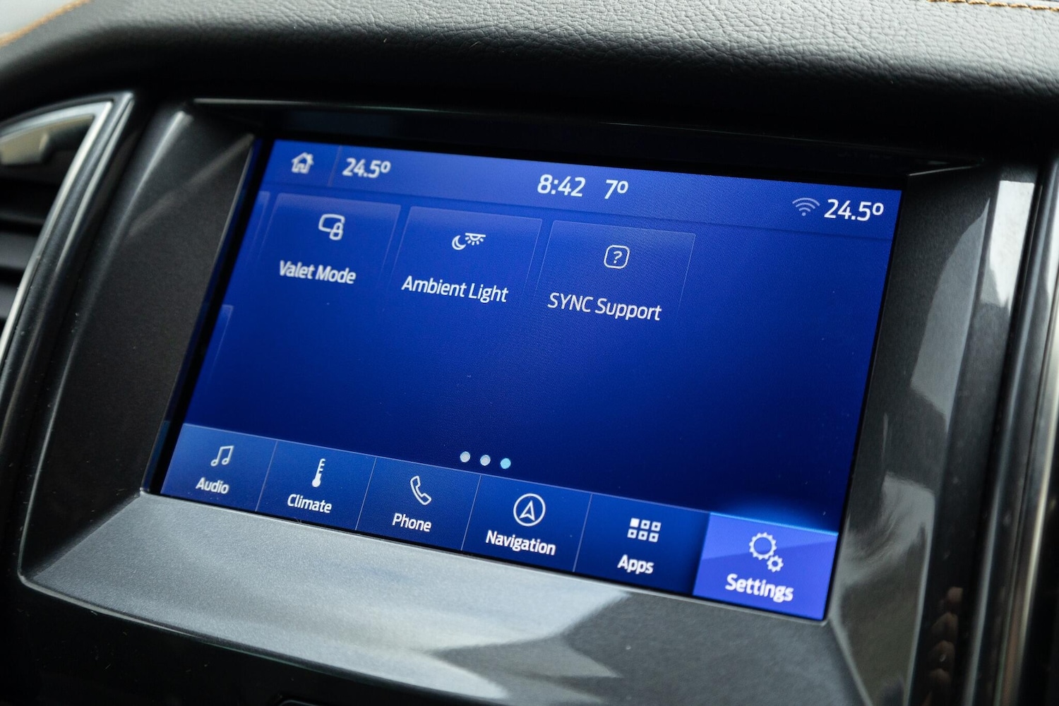 Used Ford Ranger 2023 for sale - 78141571: Photo 26