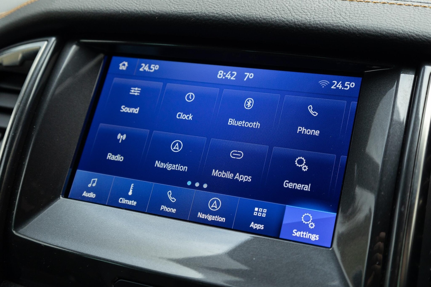 Used Ford Ranger 2023 for sale - 78141571: Photo 27