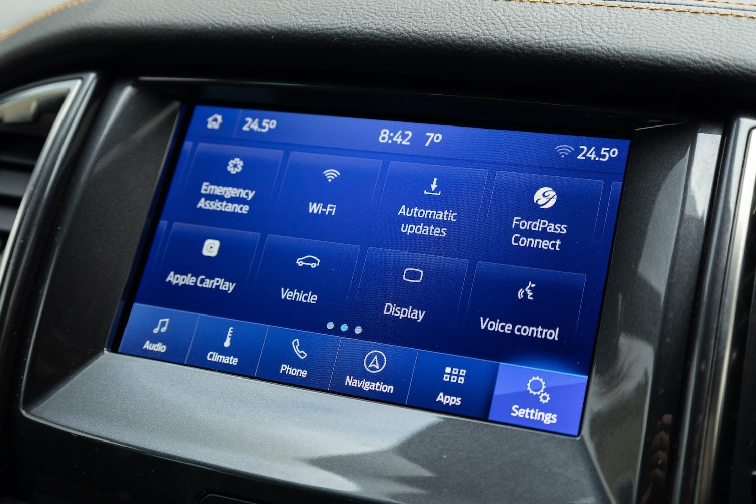 Used Ford Ranger 2023 for sale - 78141571: Photo 28