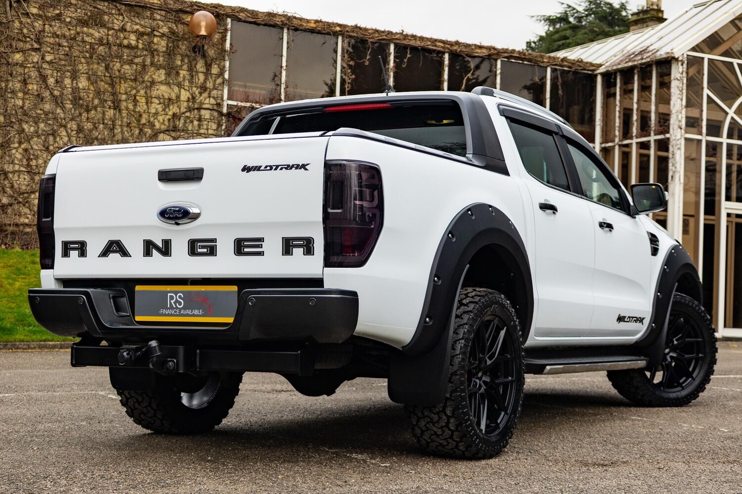 Used Ford Ranger 2023 for sale - 78141571: Photo 29