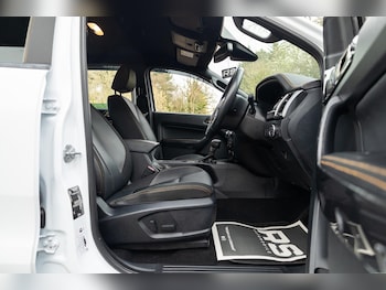 Used Ford Ranger 2023 for sale - 78141571: Photo