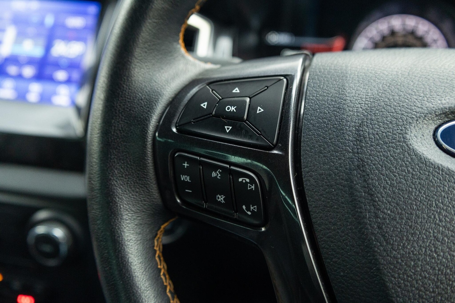 Used Ford Ranger 2023 for sale - 78141571: Photo 3