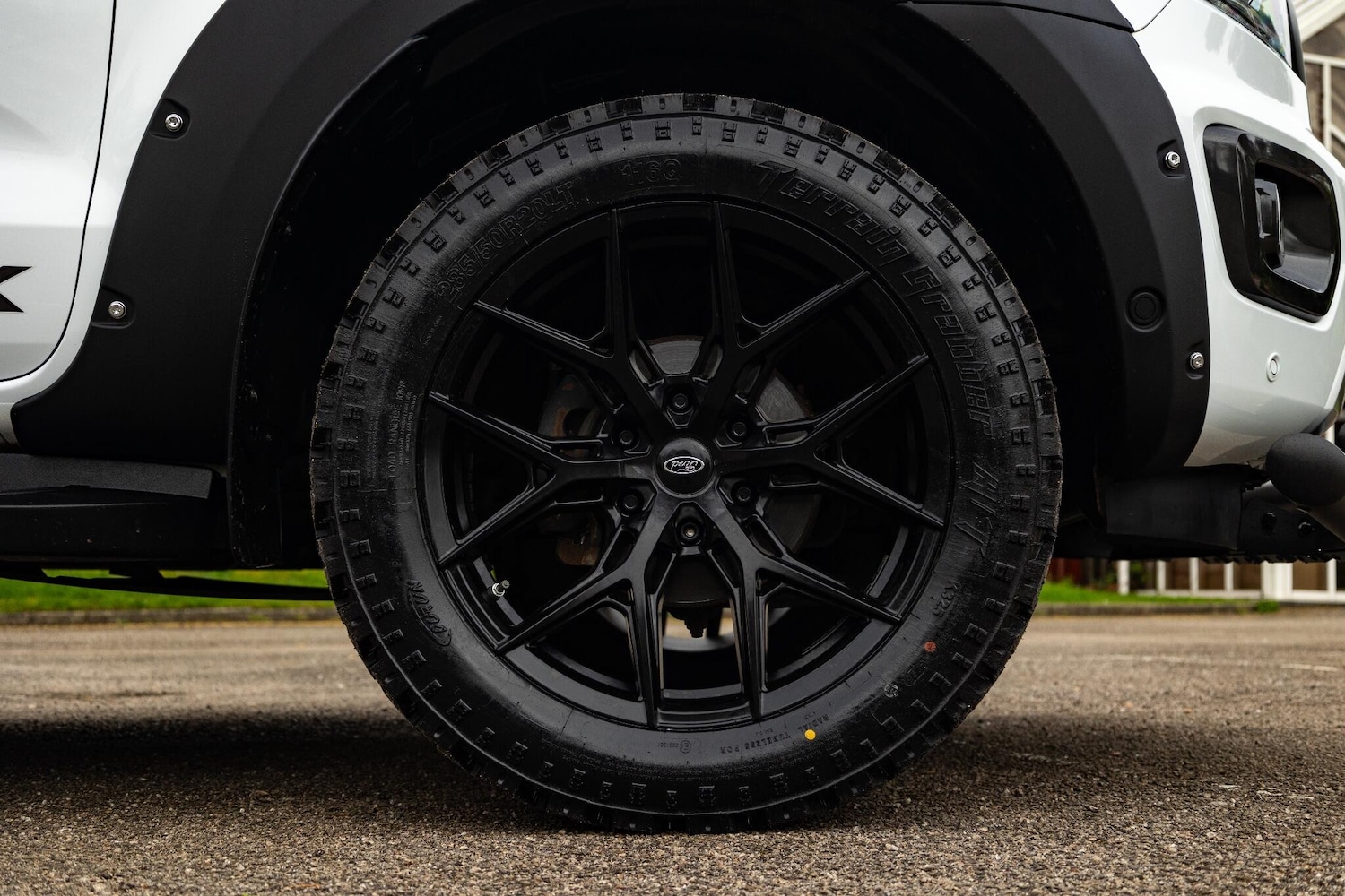 Used Ford Ranger 2023 for sale - 78141571: Photo 30