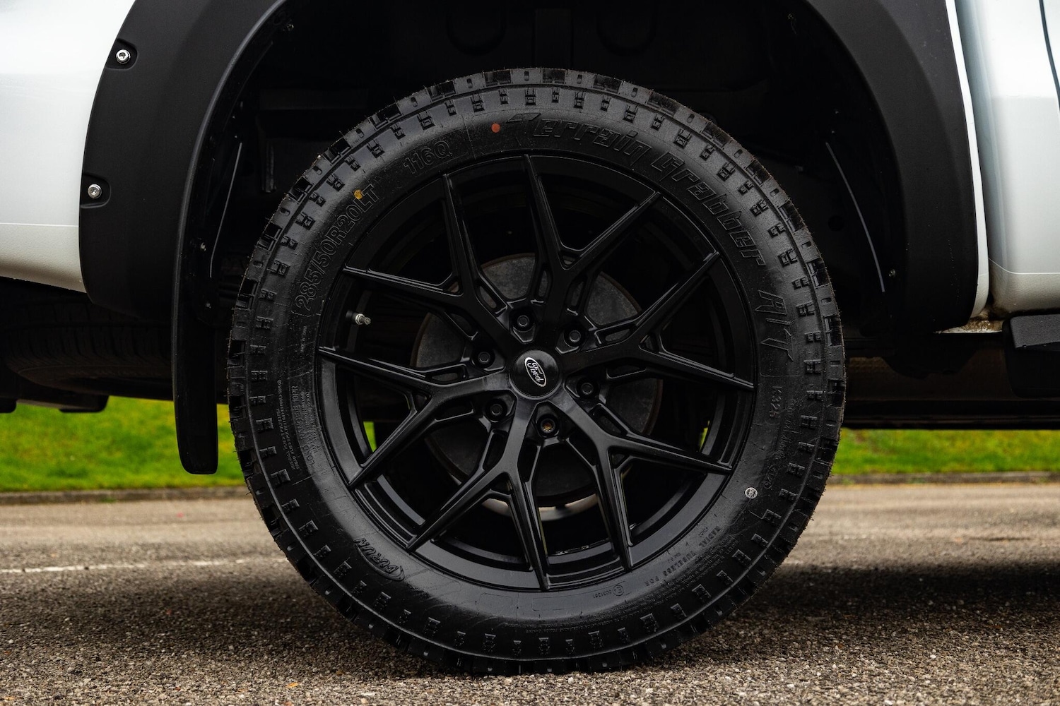 Used Ford Ranger 2023 for sale - 78141571: Photo 31