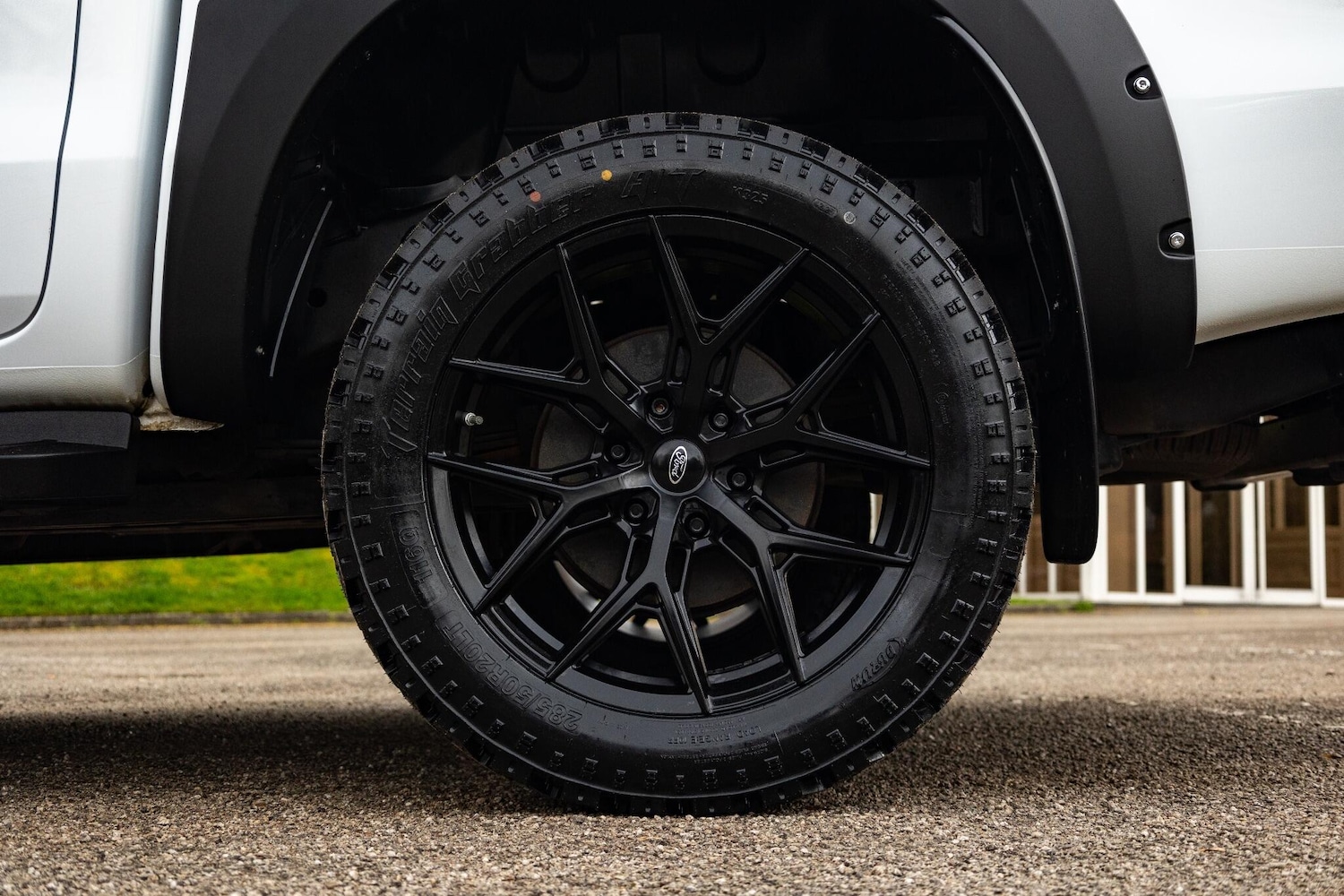 Used Ford Ranger 2023 for sale - 78141571: Photo 32