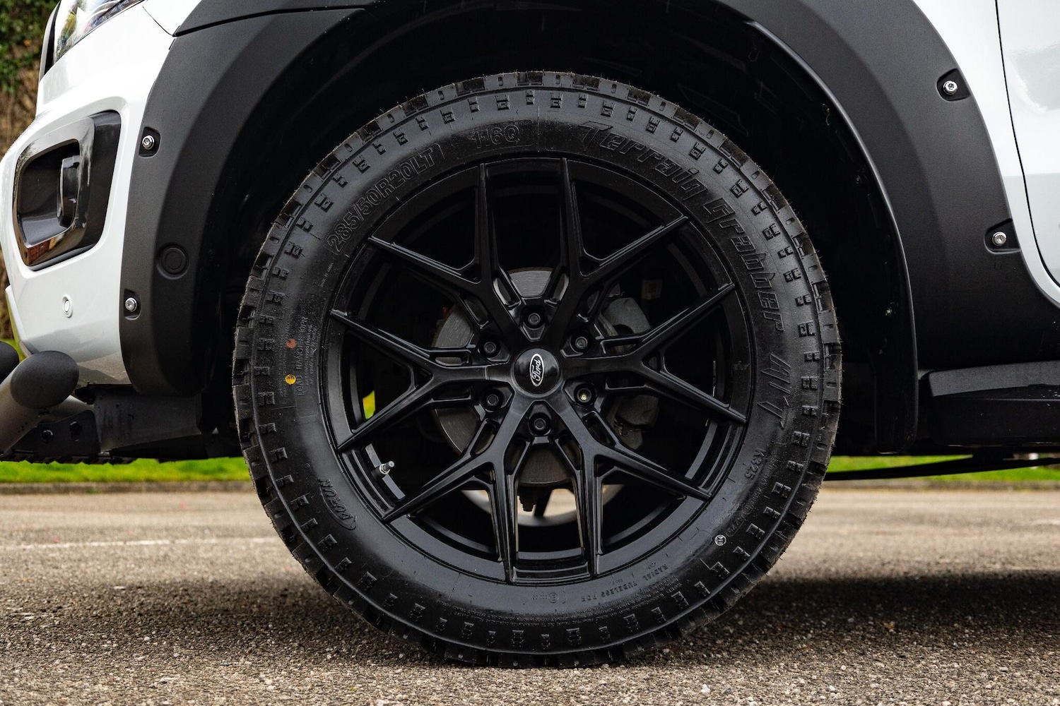 Used Ford Ranger 2023 for sale - 78141571: Photo 33