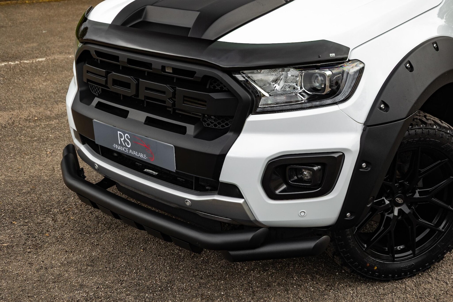 Used Ford Ranger 2023 for sale - 78141571: Photo 34