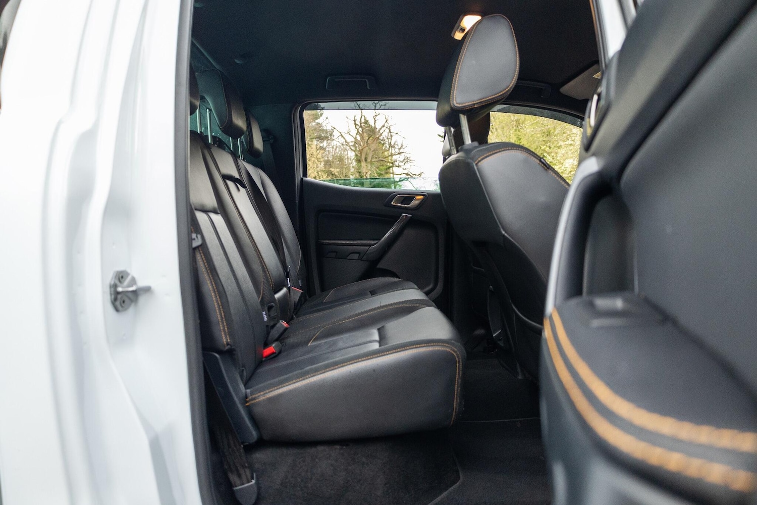 Used Ford Ranger 2023 for sale - 78141571: Photo 35