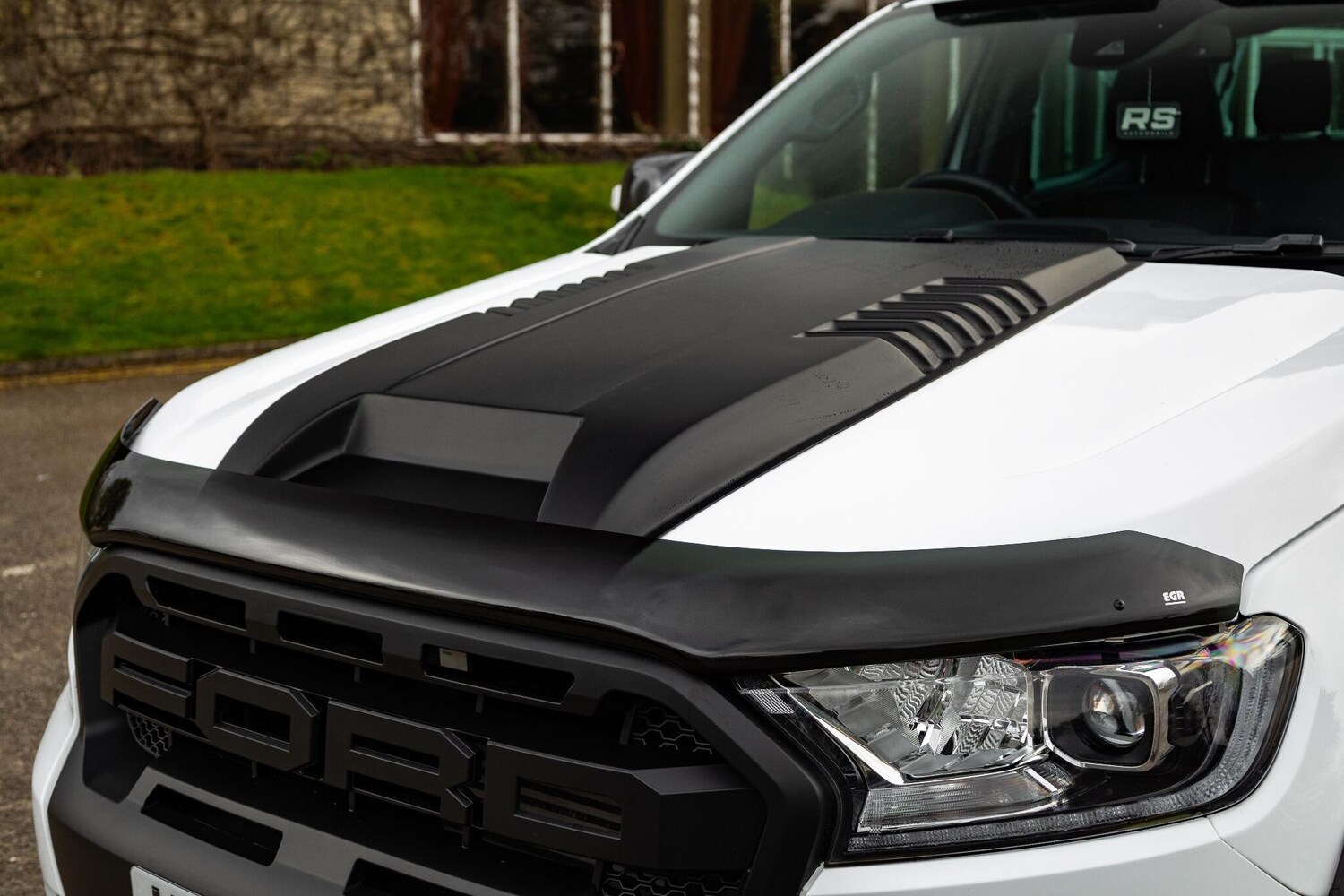 Used Ford Ranger 2023 for sale - 78141571: Photo 36