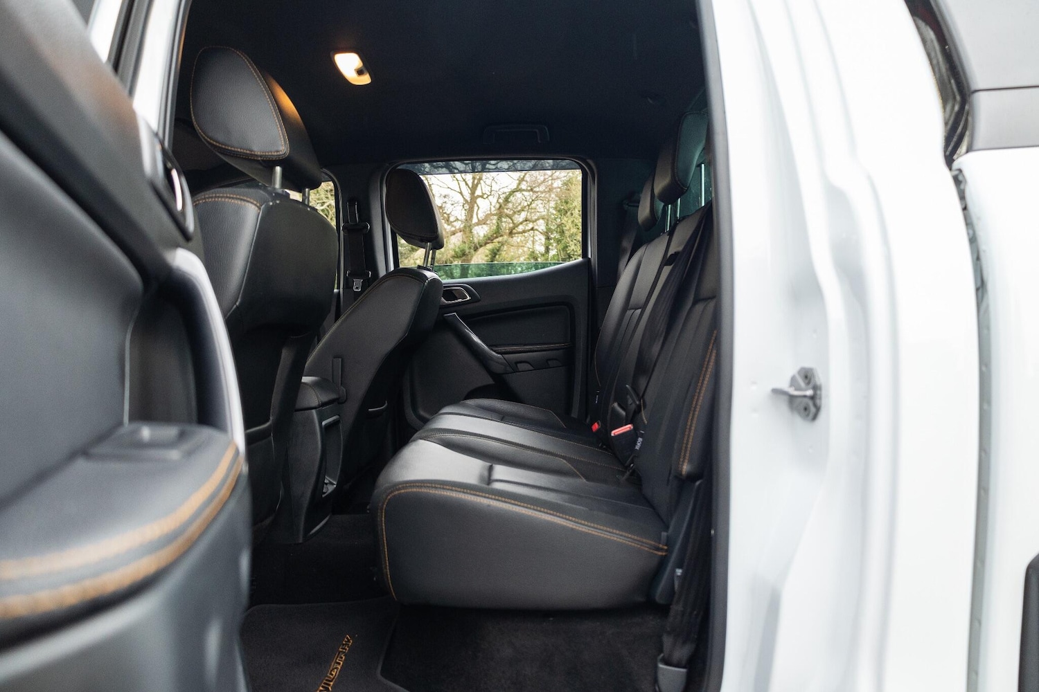 Used Ford Ranger 2023 for sale - 78141571: Photo 37