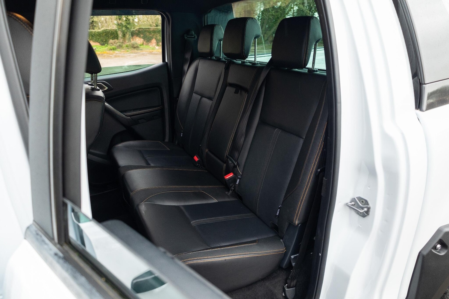 Used Ford Ranger 2023 for sale - 78141571: Photo 39