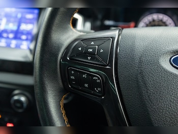 Used Ford Ranger 2023 for sale - 78141571: Photo