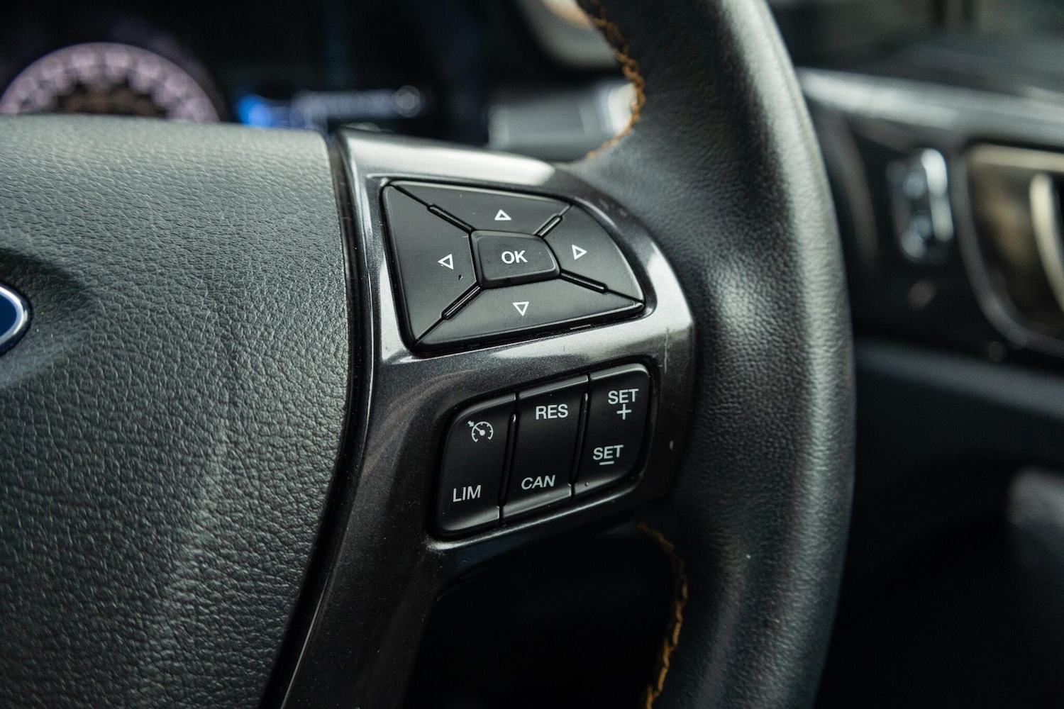 Used Ford Ranger 2023 for sale - 78141571: Photo 4