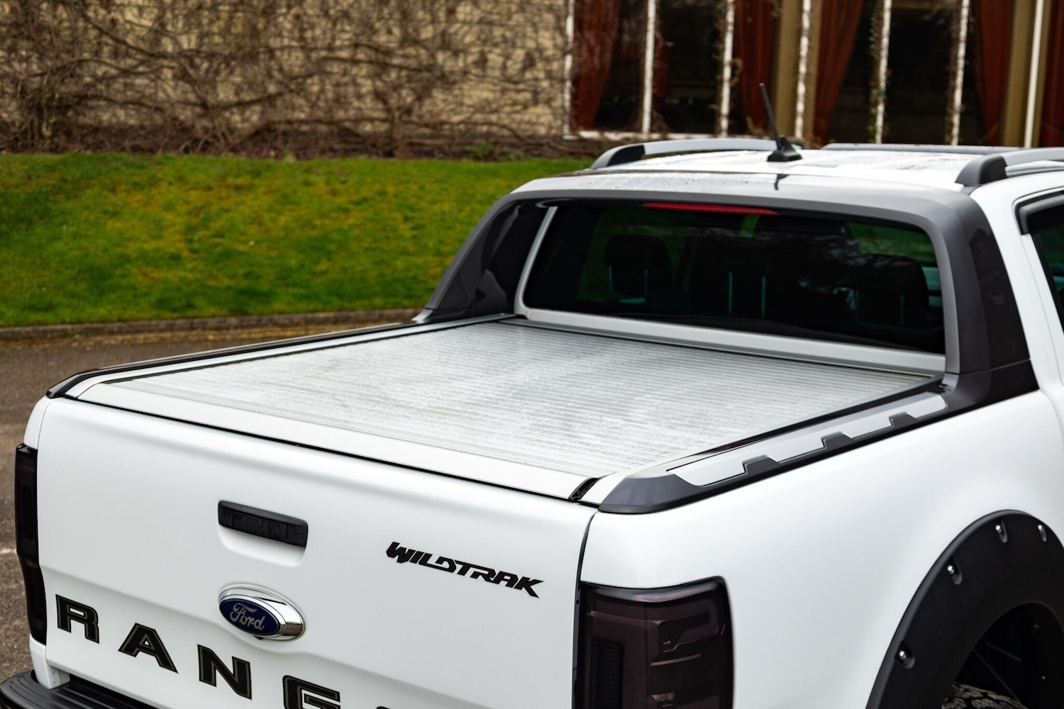 Used Ford Ranger 2023 for sale - 78141571: Photo 40