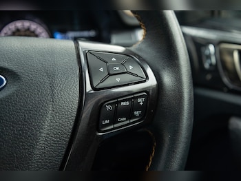 Used Ford Ranger 2023 for sale - 78141571: Photo