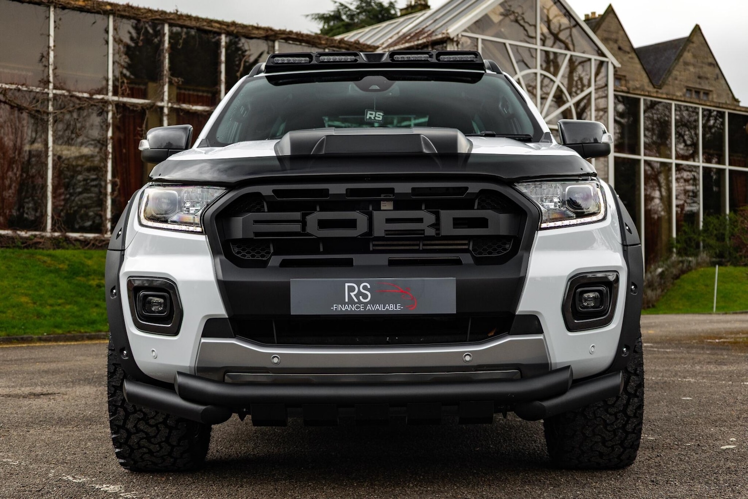 Used Ford Ranger 2023 for sale - 78141571: Photo 5