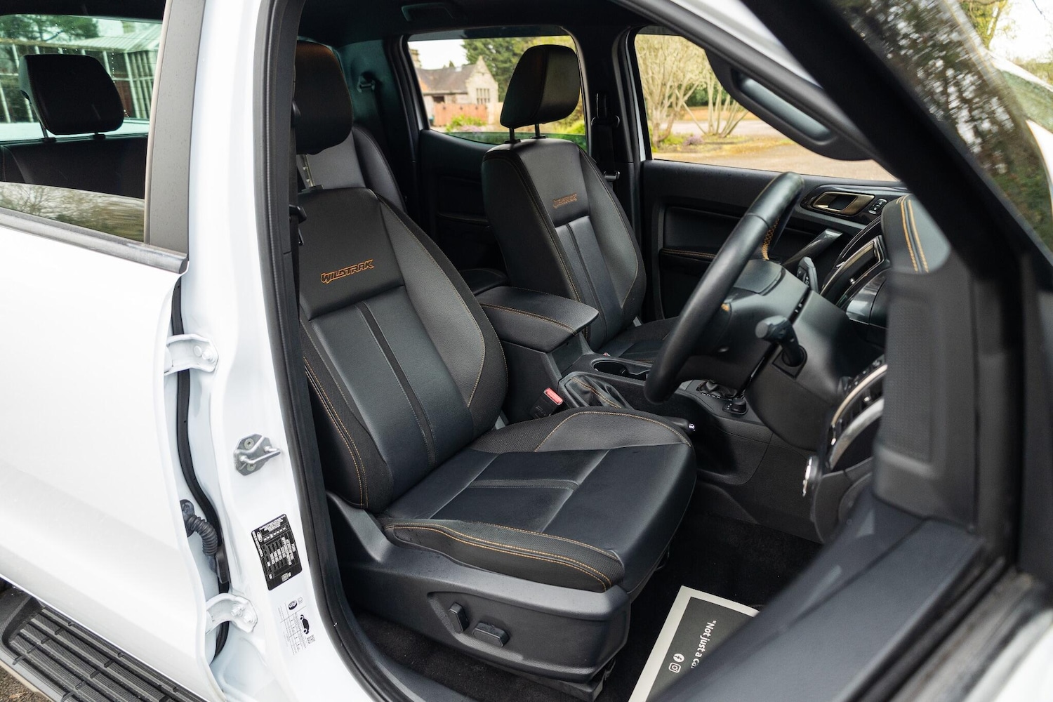 Used Ford Ranger 2023 for sale - 78141571: Photo 7